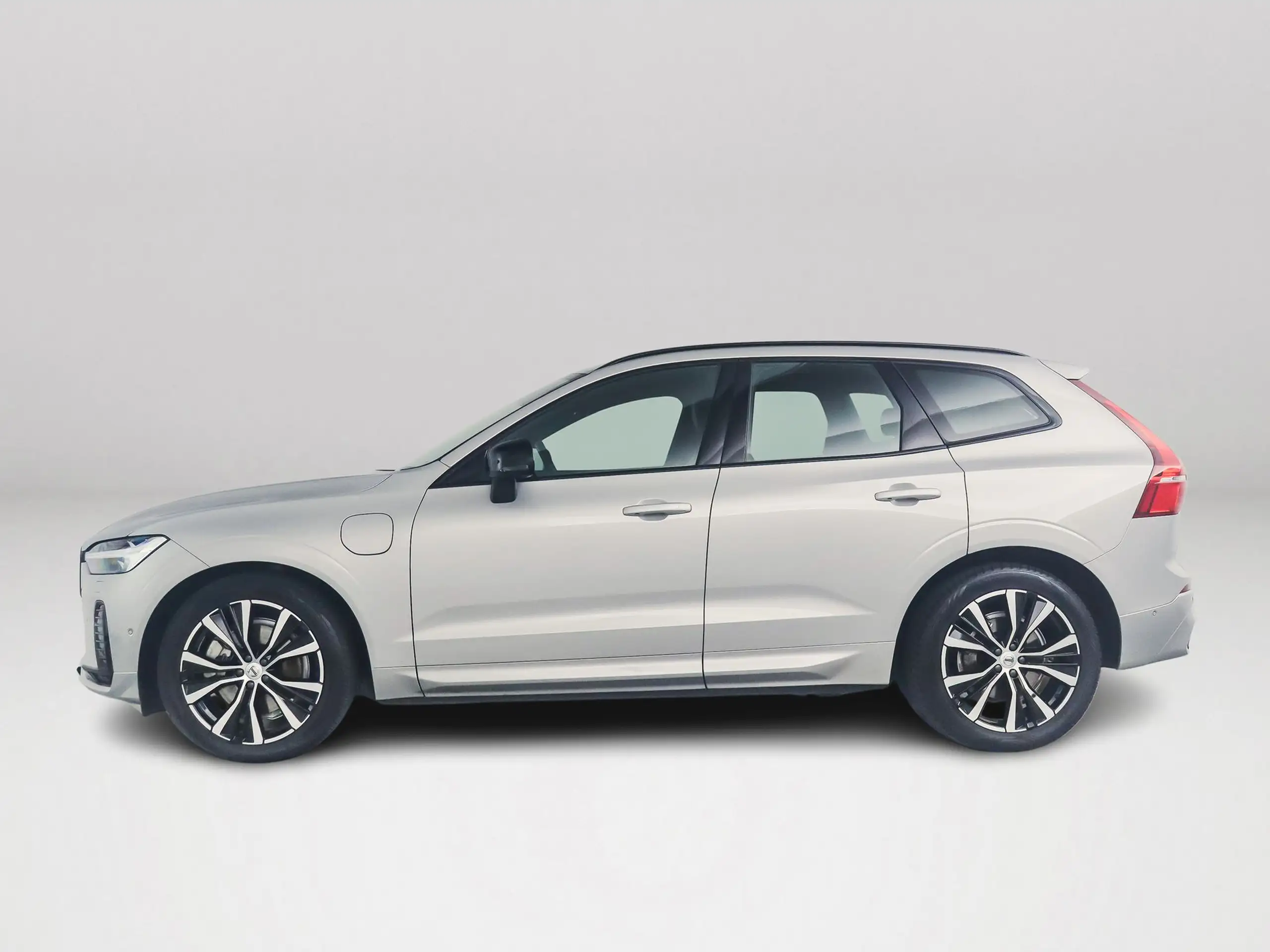 Volvo - XC60