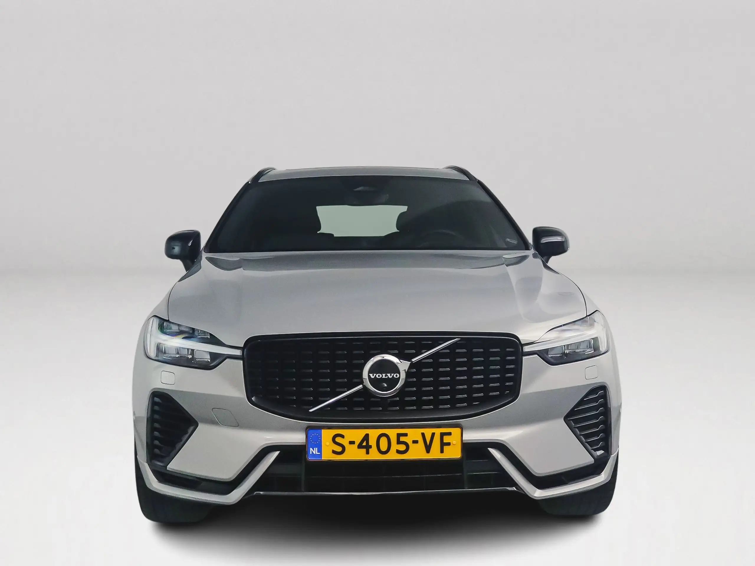 Volvo - XC60