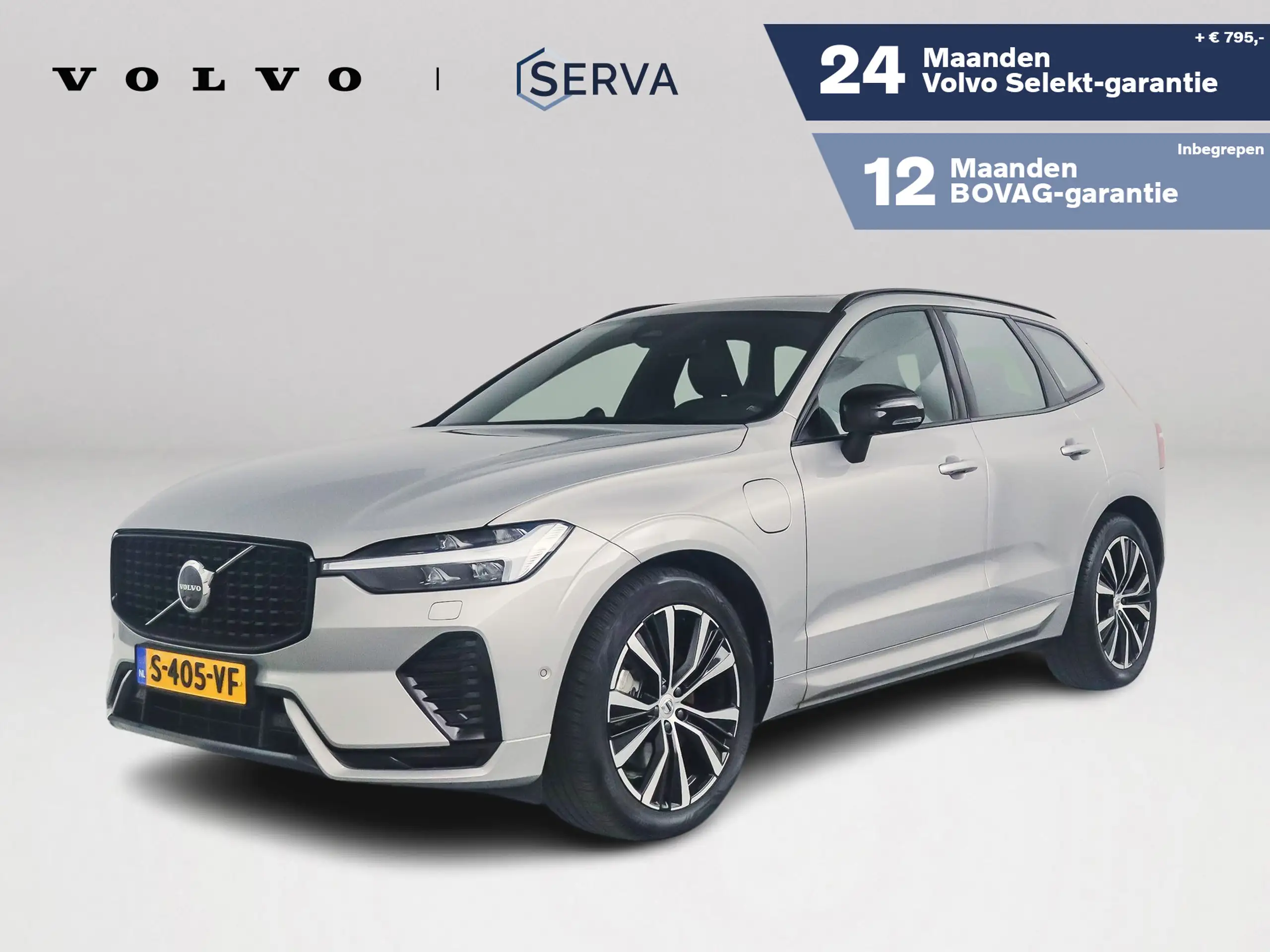 Volvo - XC60