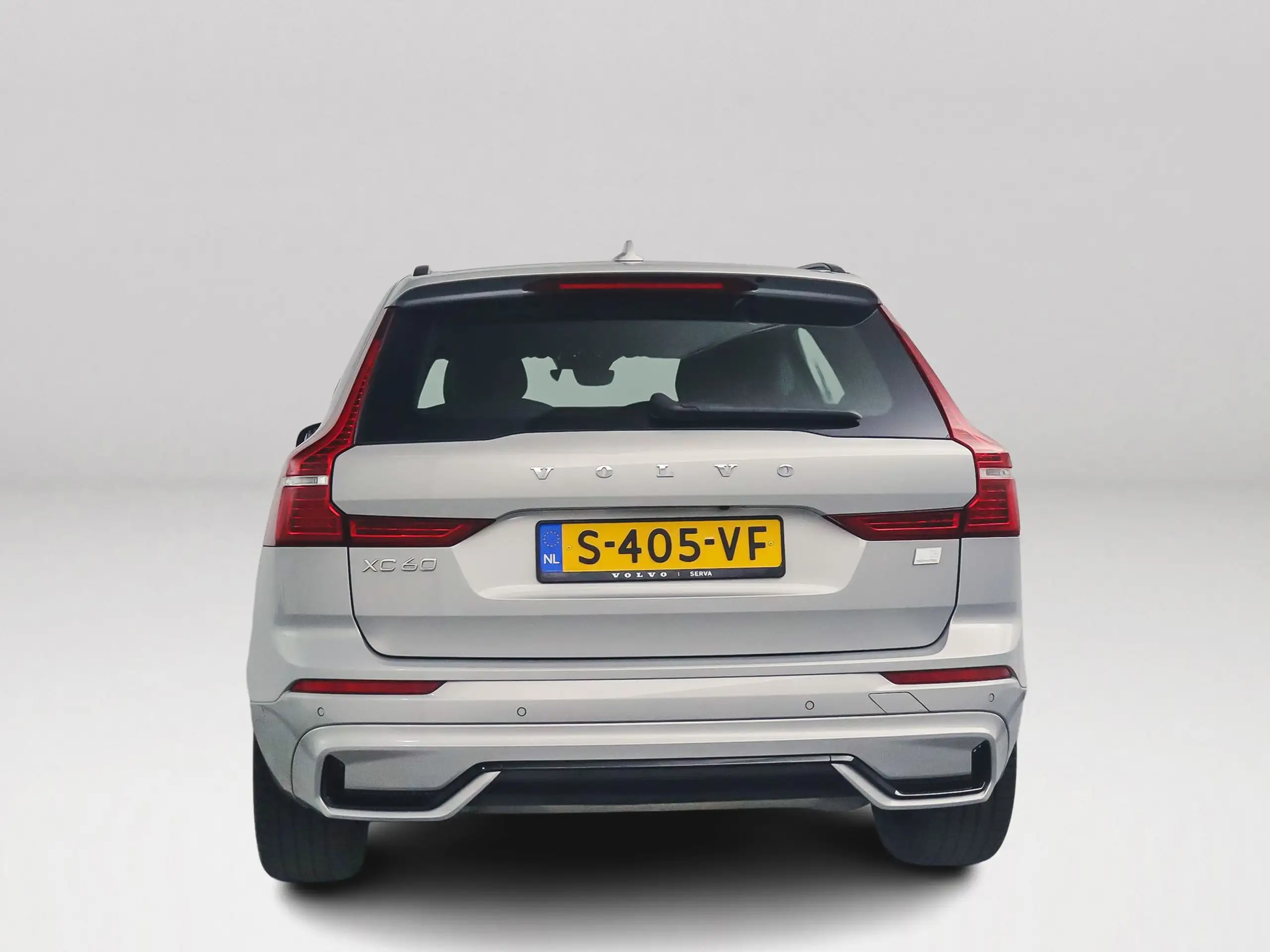 Volvo - XC60