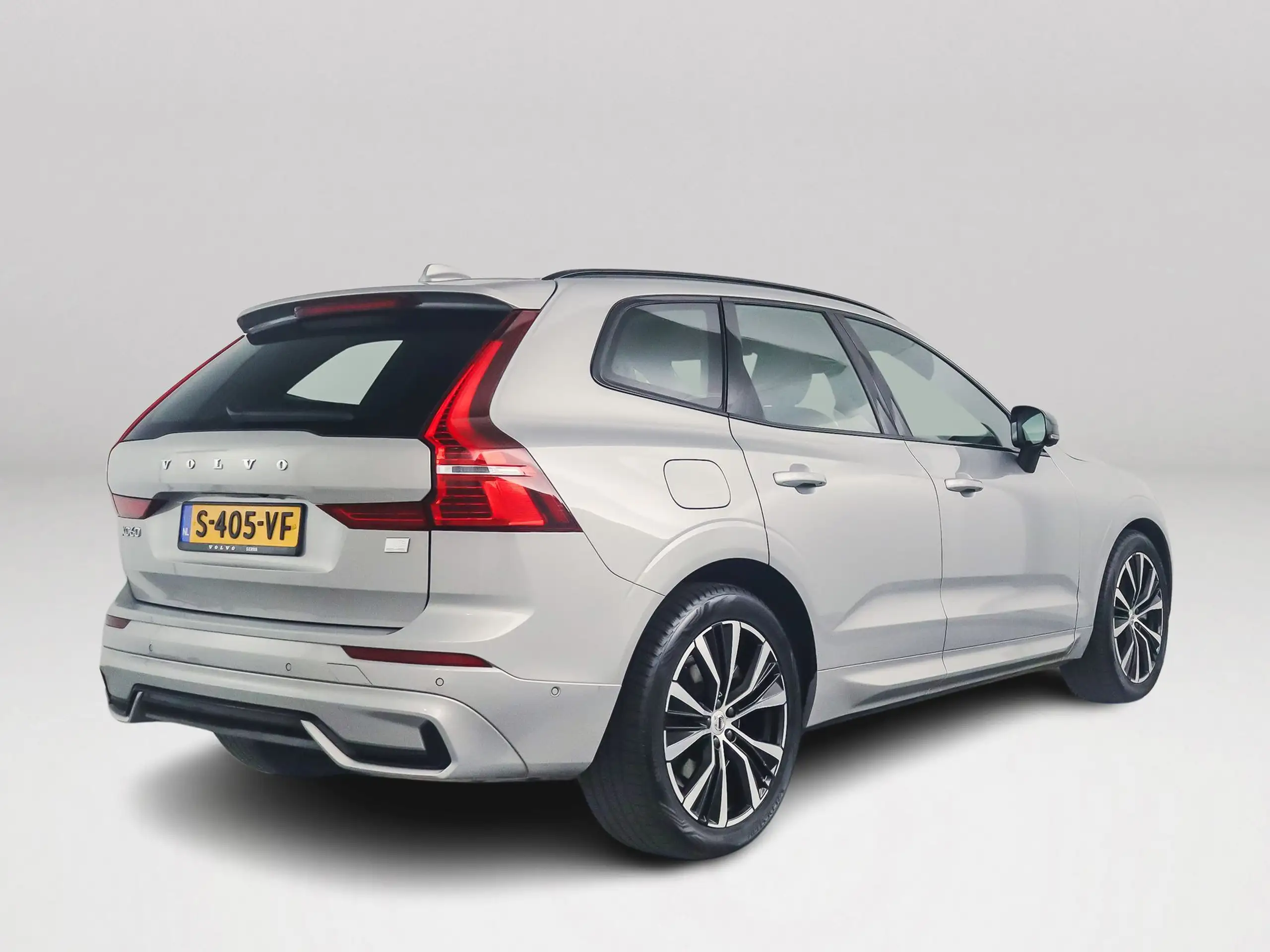 Volvo - XC60