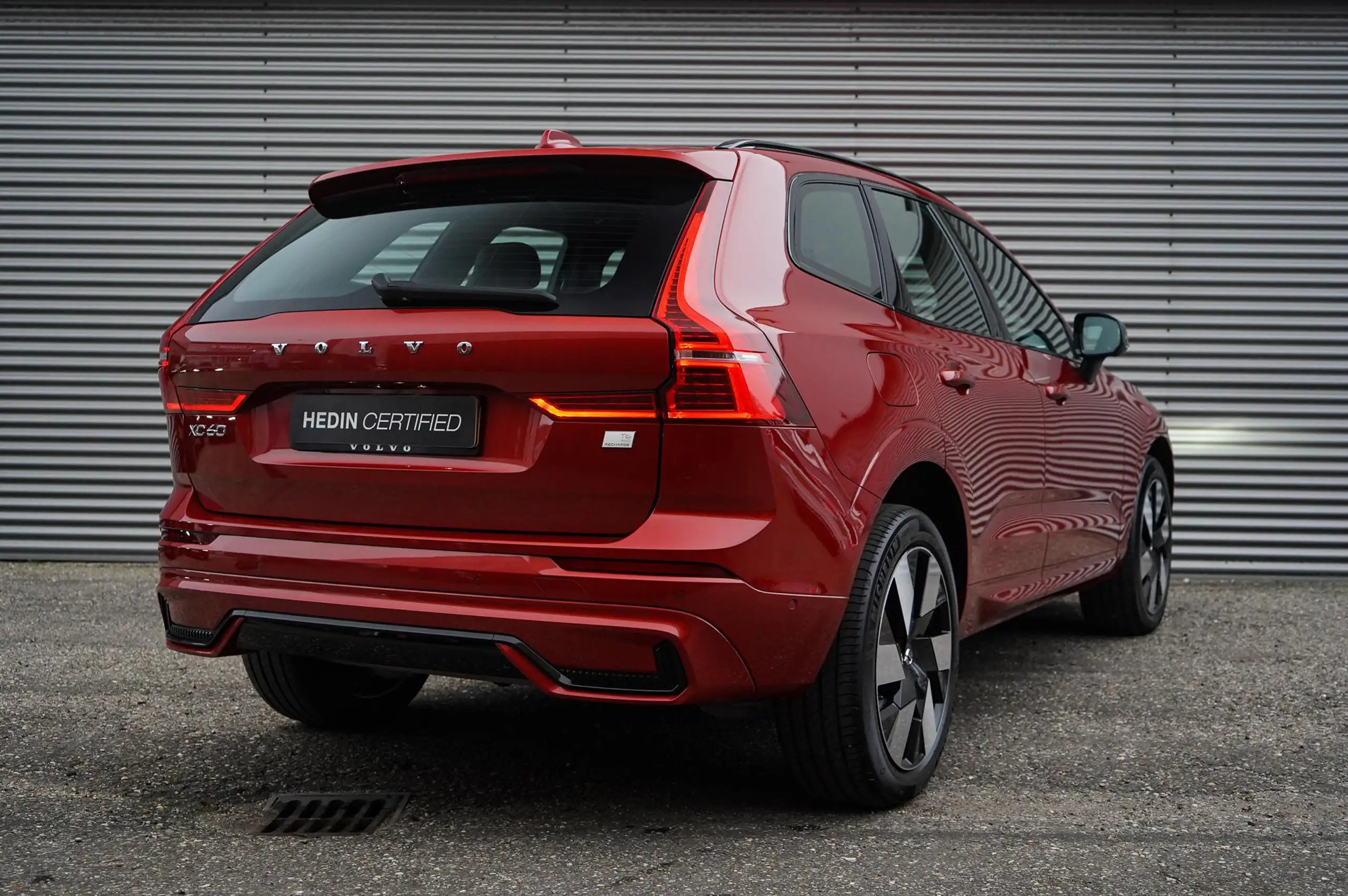 Volvo - XC60