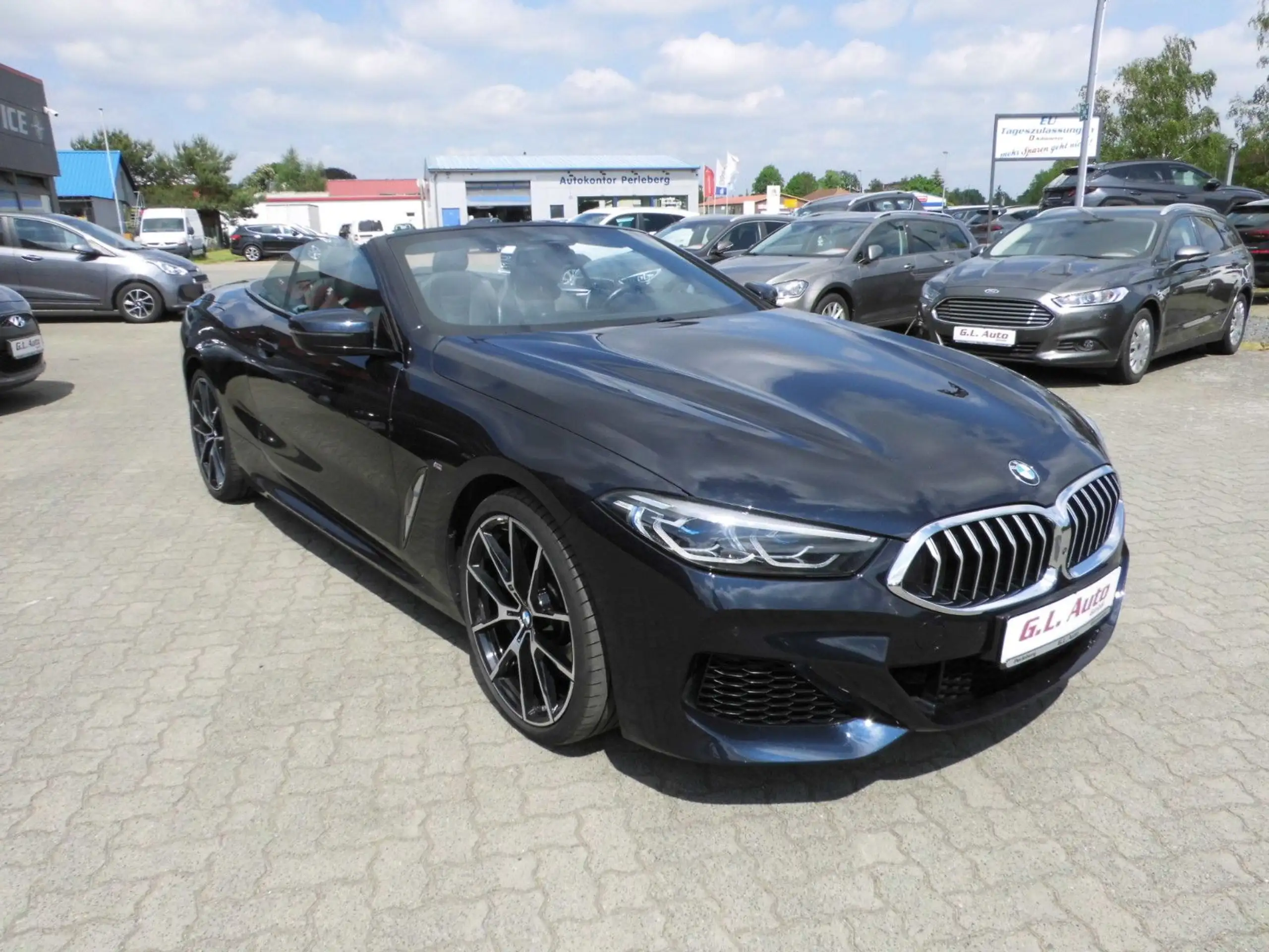 BMW - 840