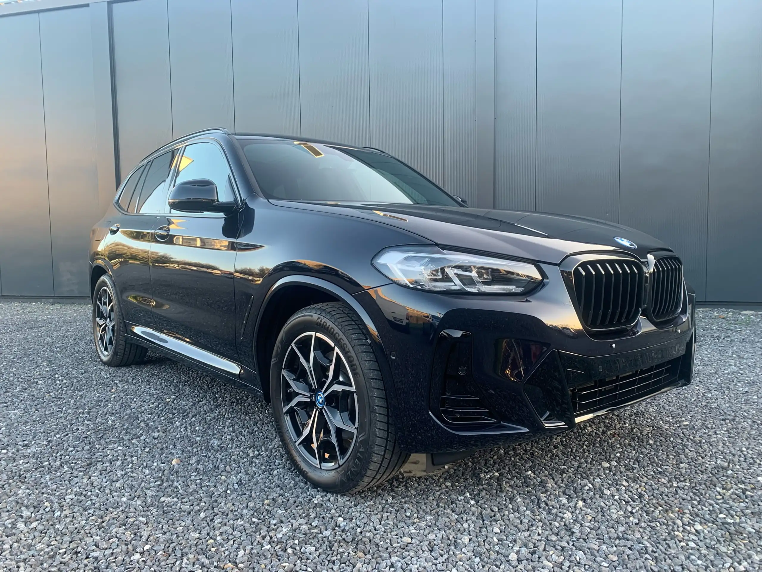 BMW - X3 M