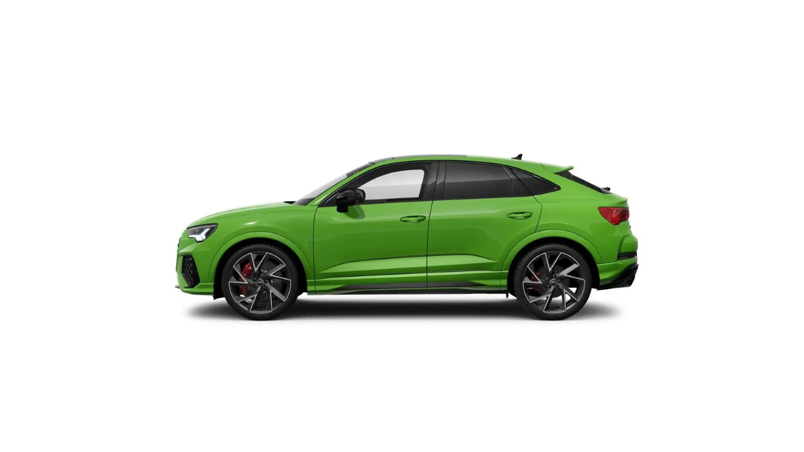 Audi - RS Q3