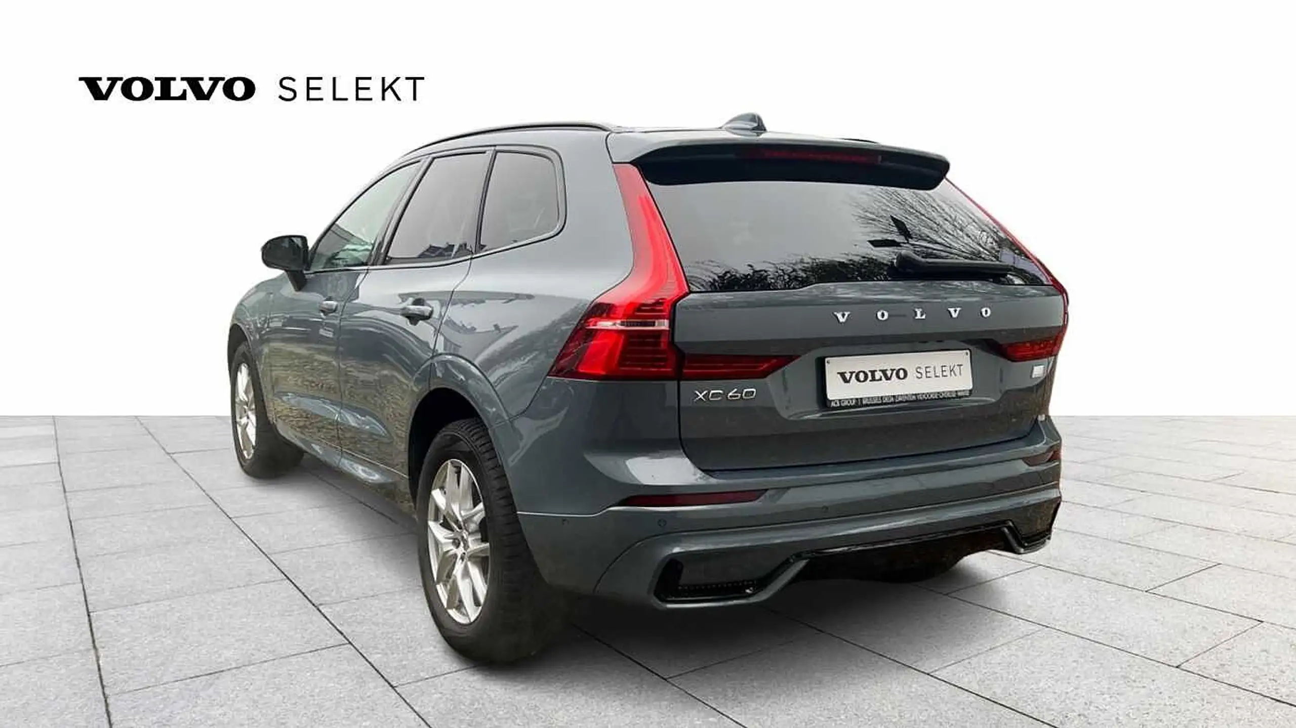 Volvo - XC60