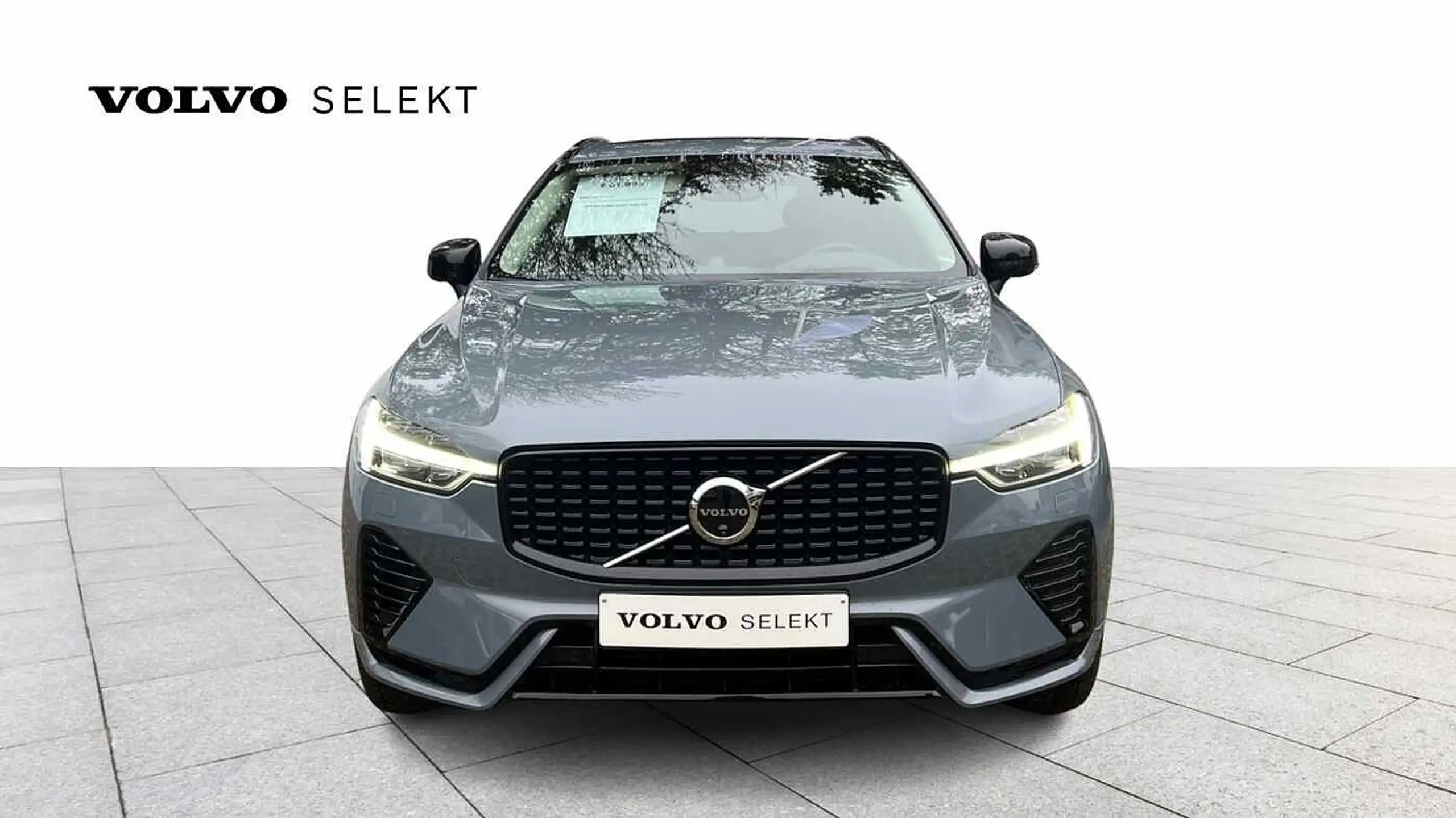 Volvo - XC60