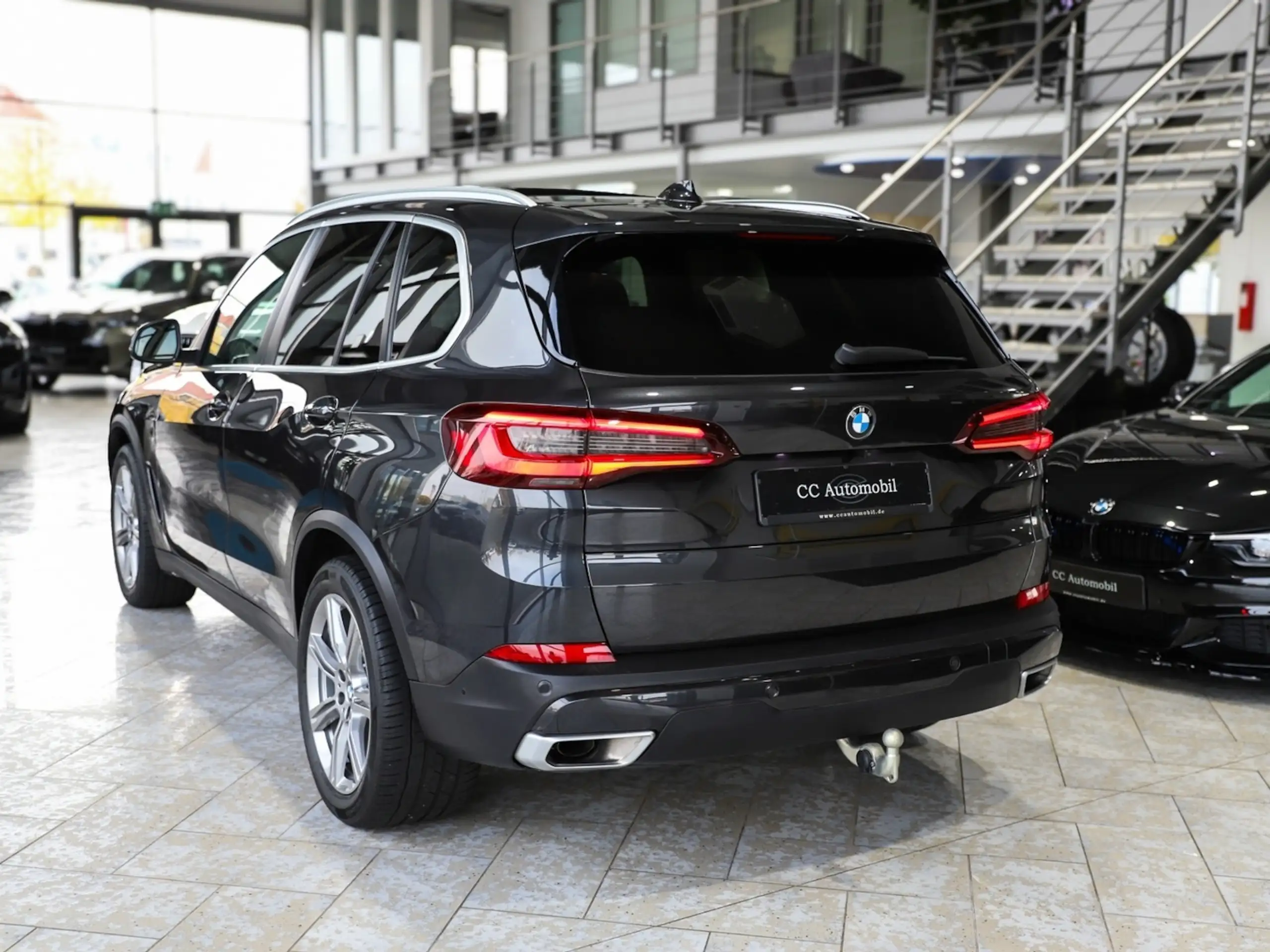 BMW - X5