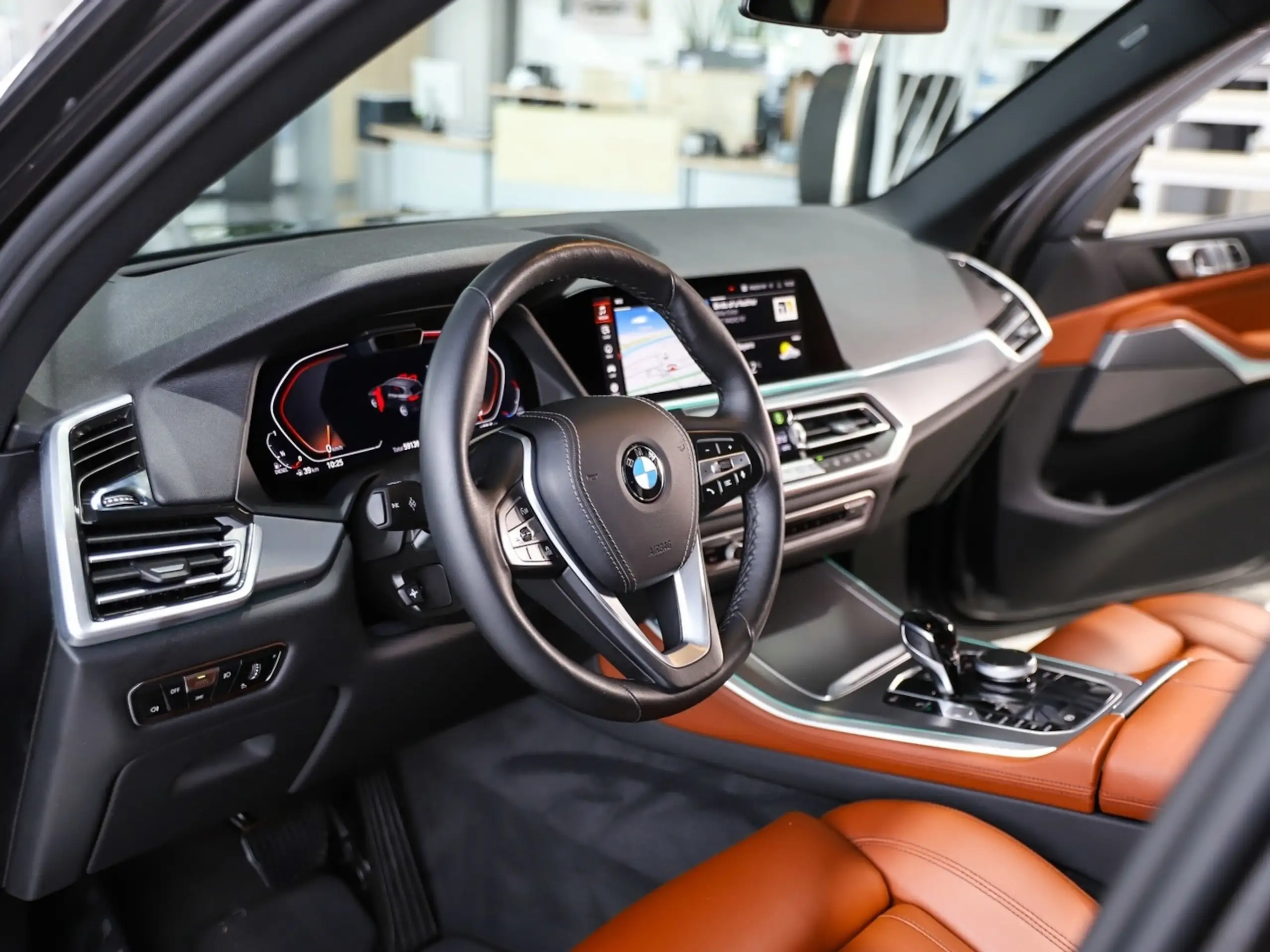 BMW - X5