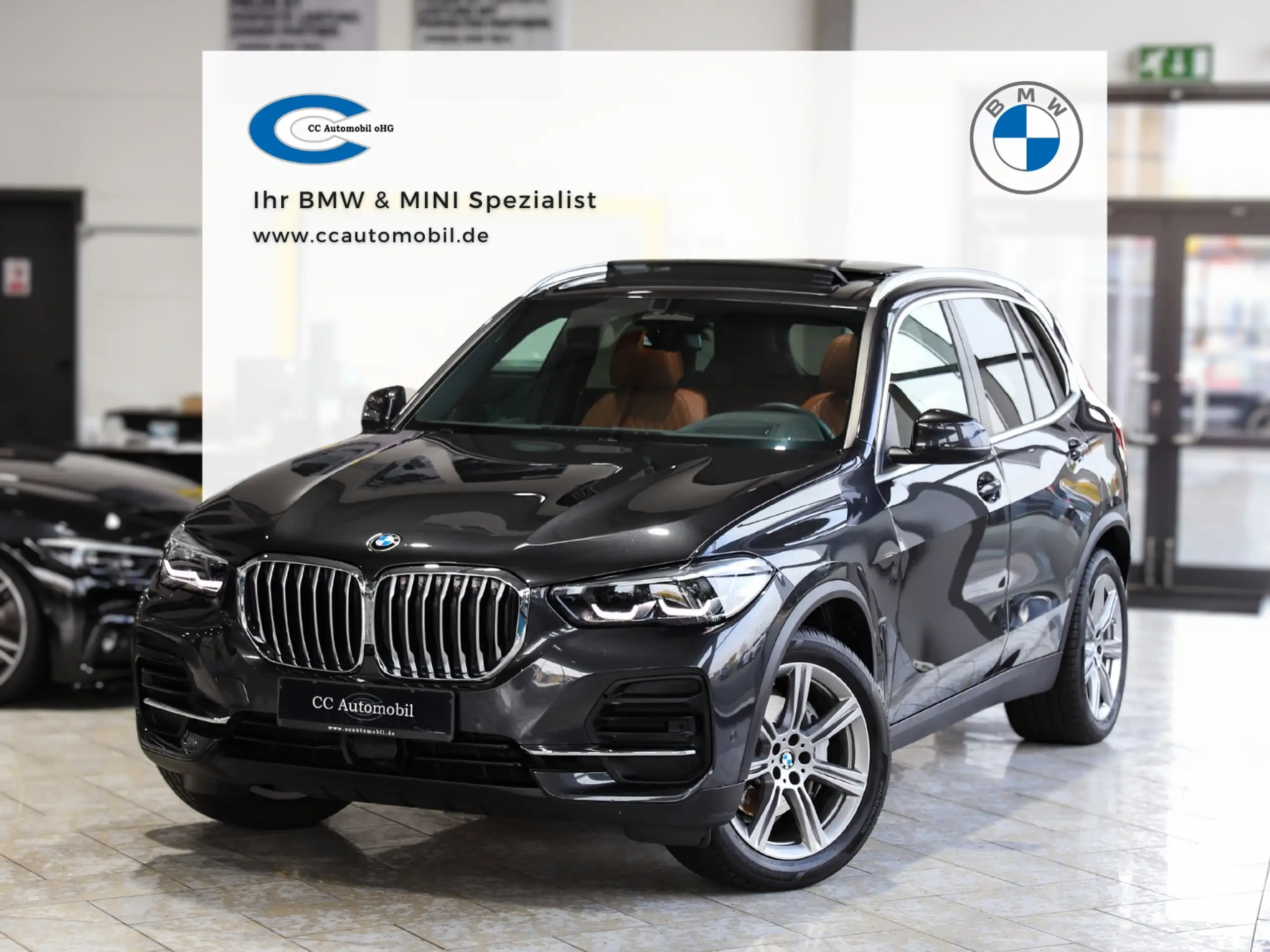 BMW - X5