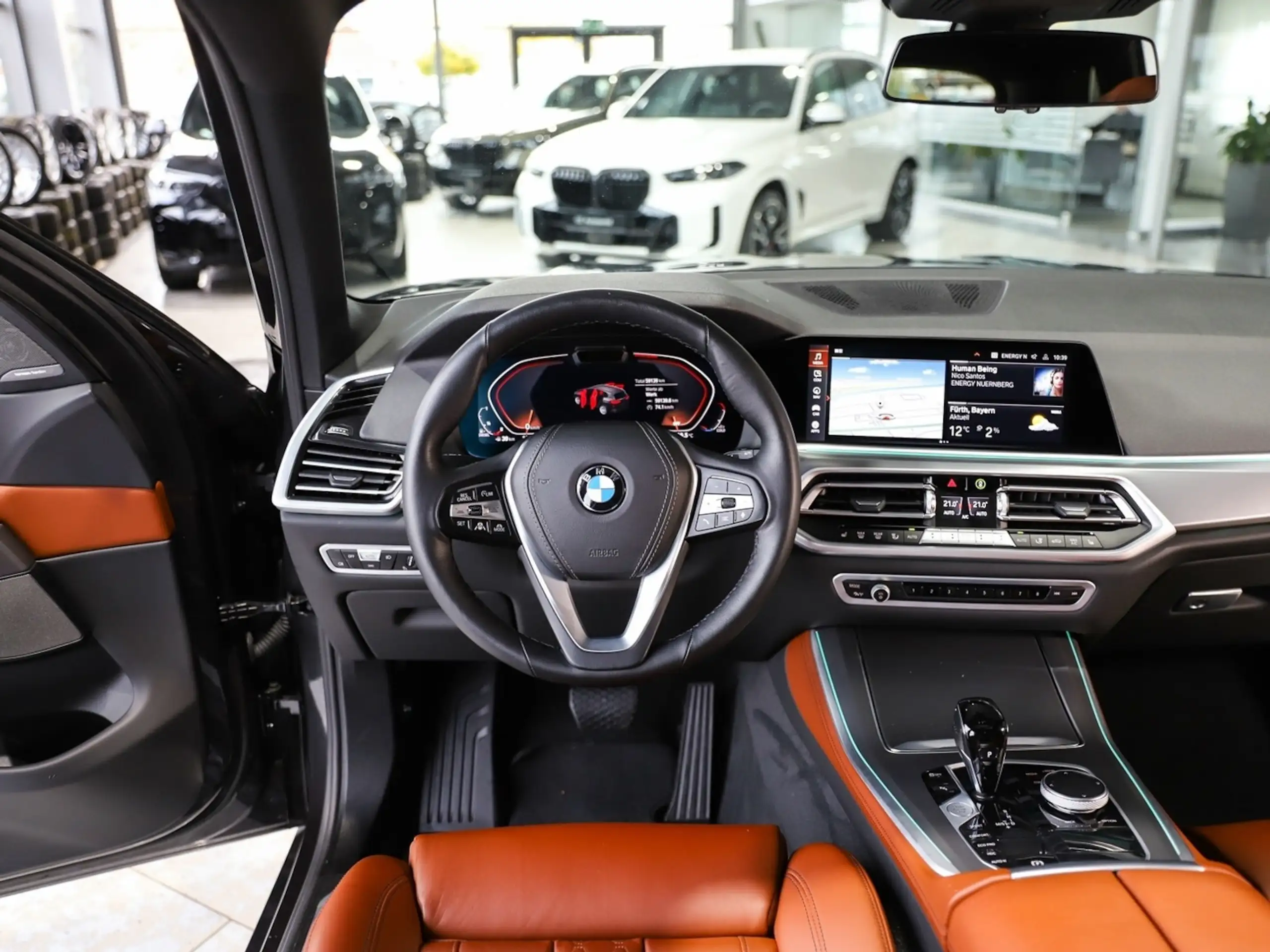 BMW - X5