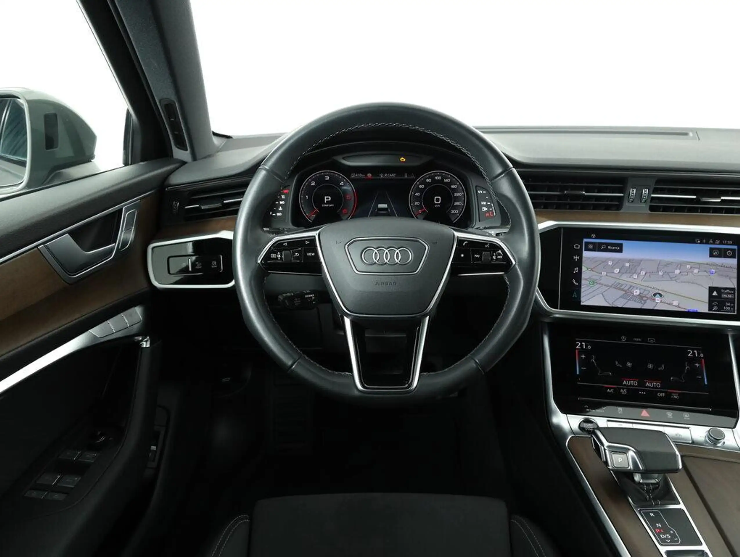 Audi - A6