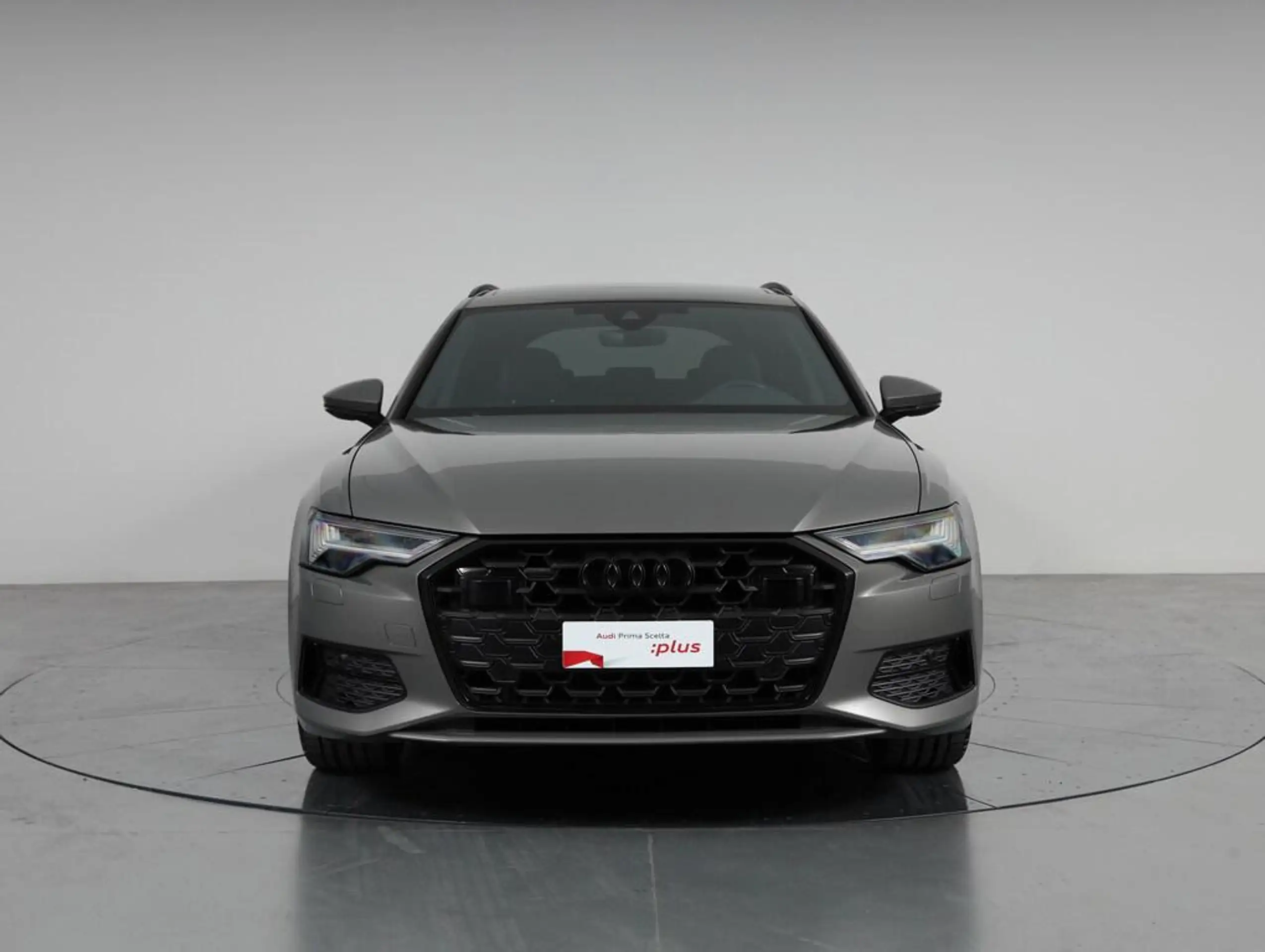 Audi - A6