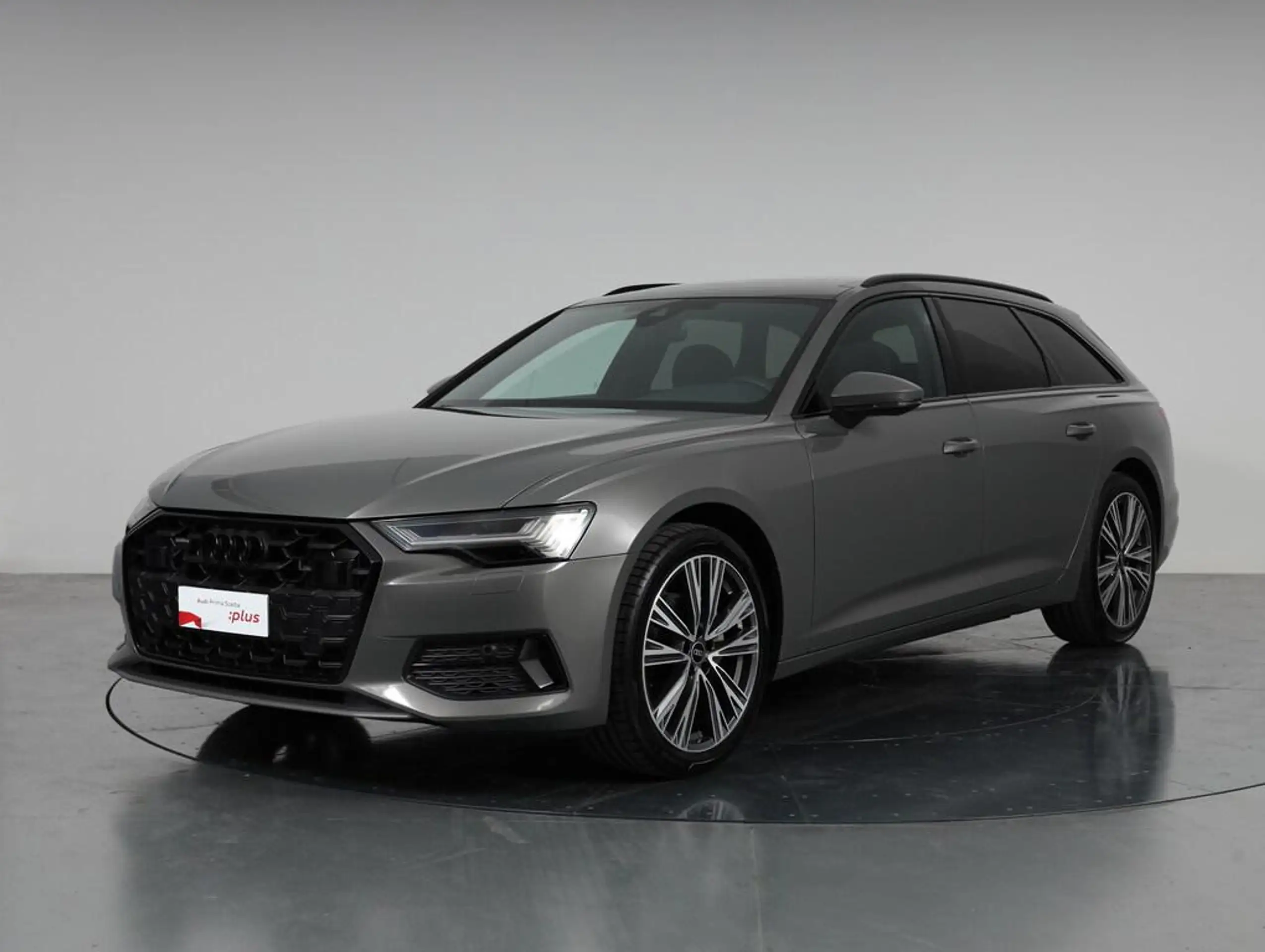 Audi - A6