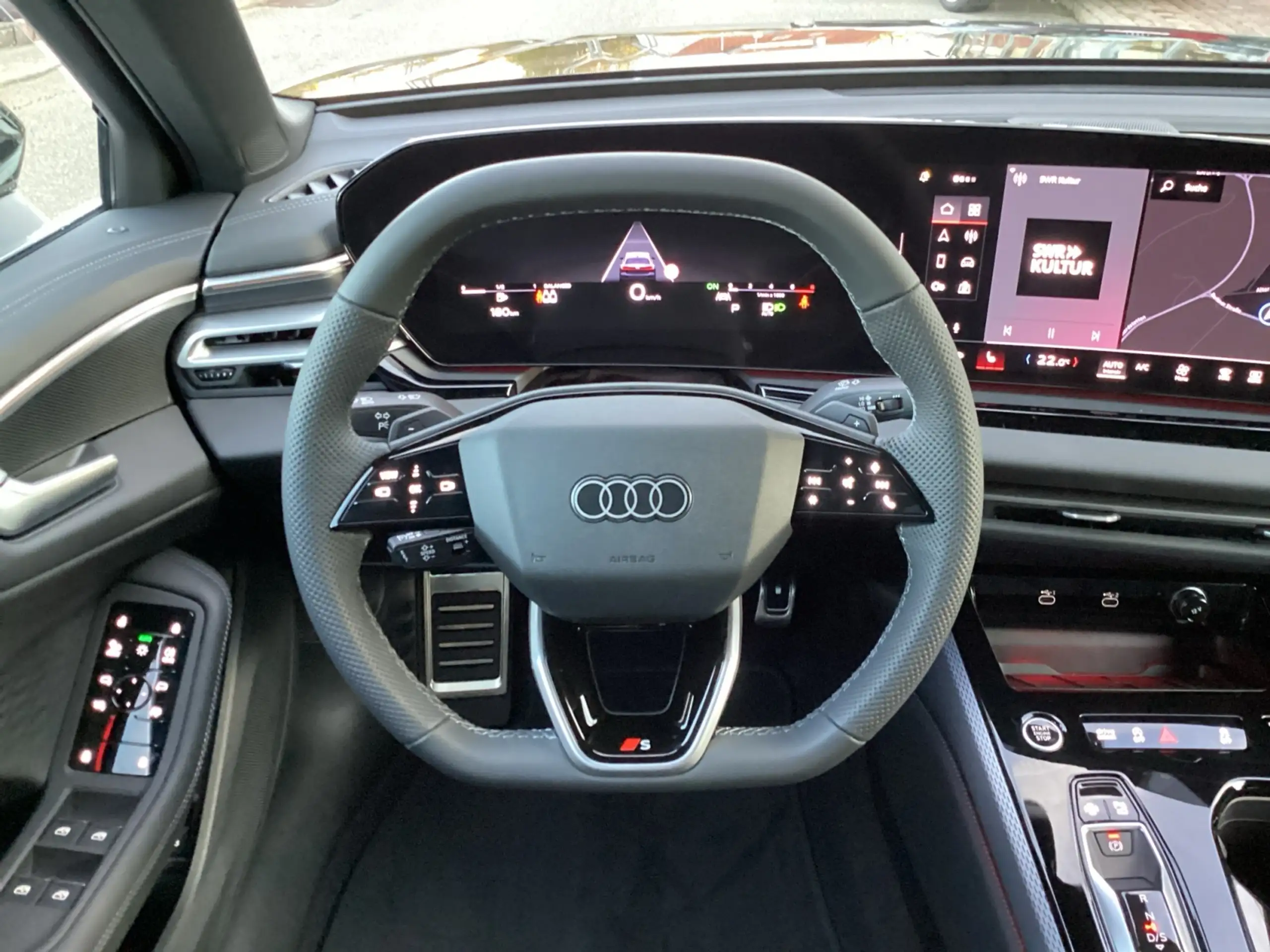 Audi - A5