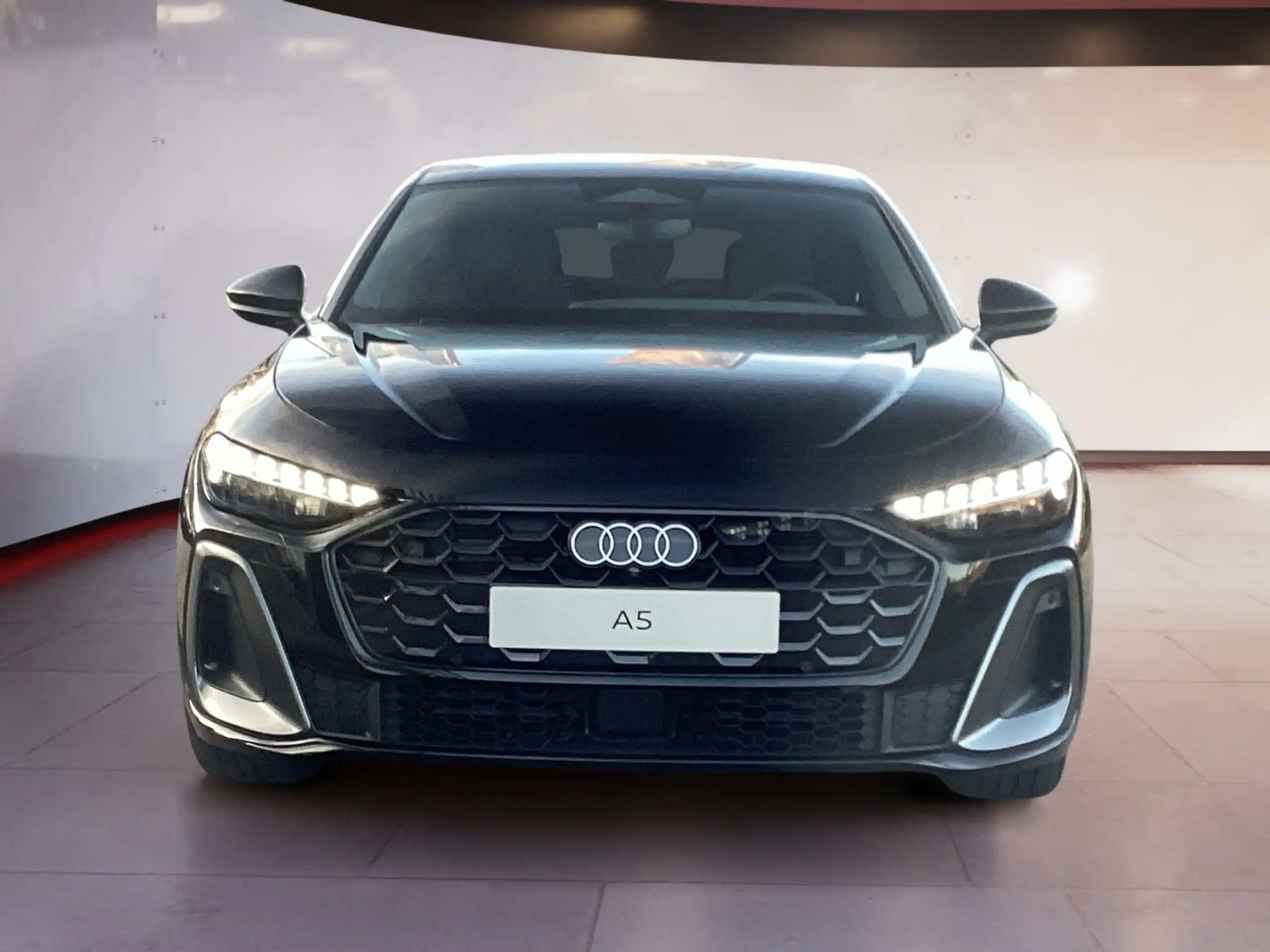 Audi - A5