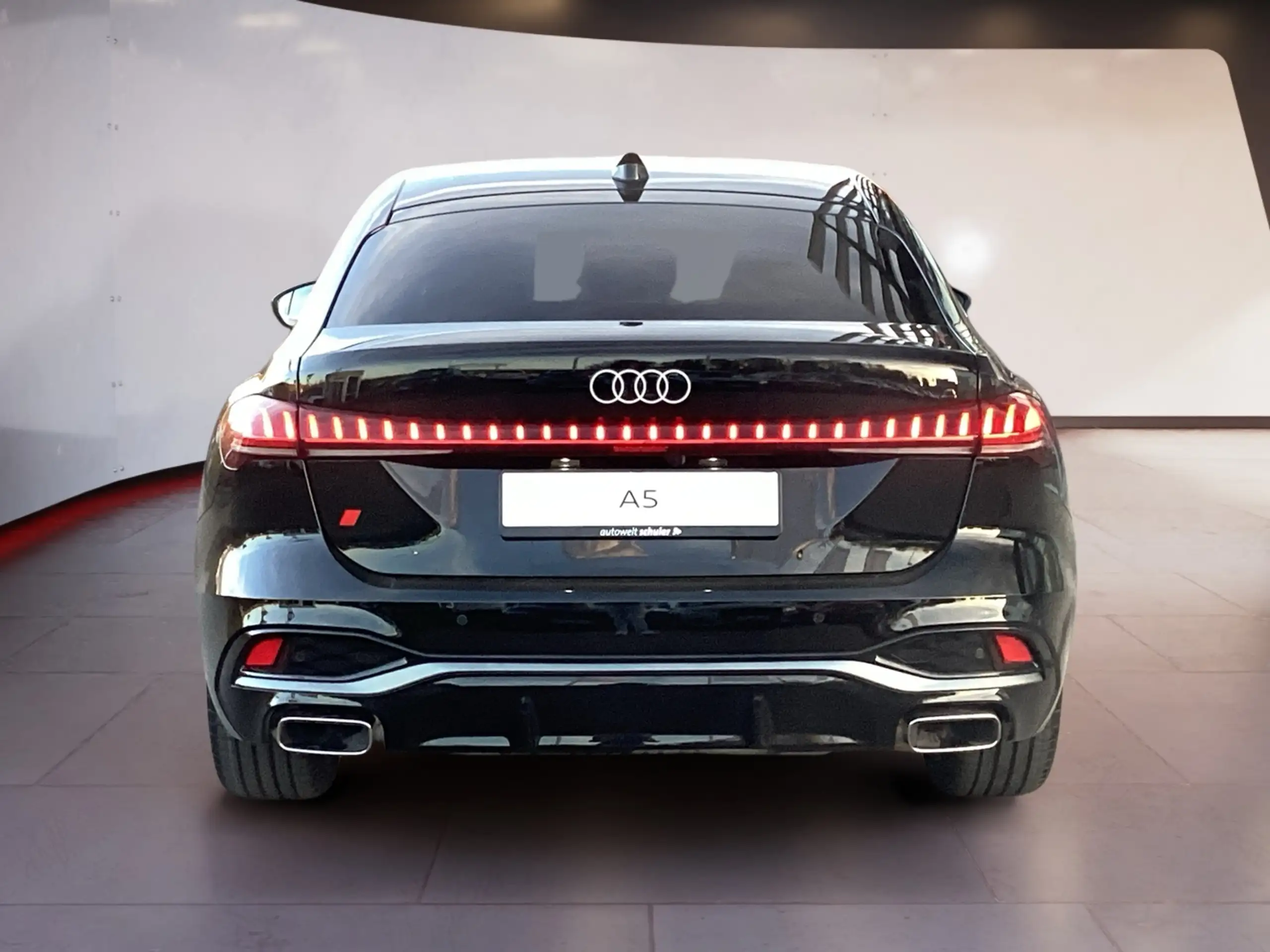 Audi - A5