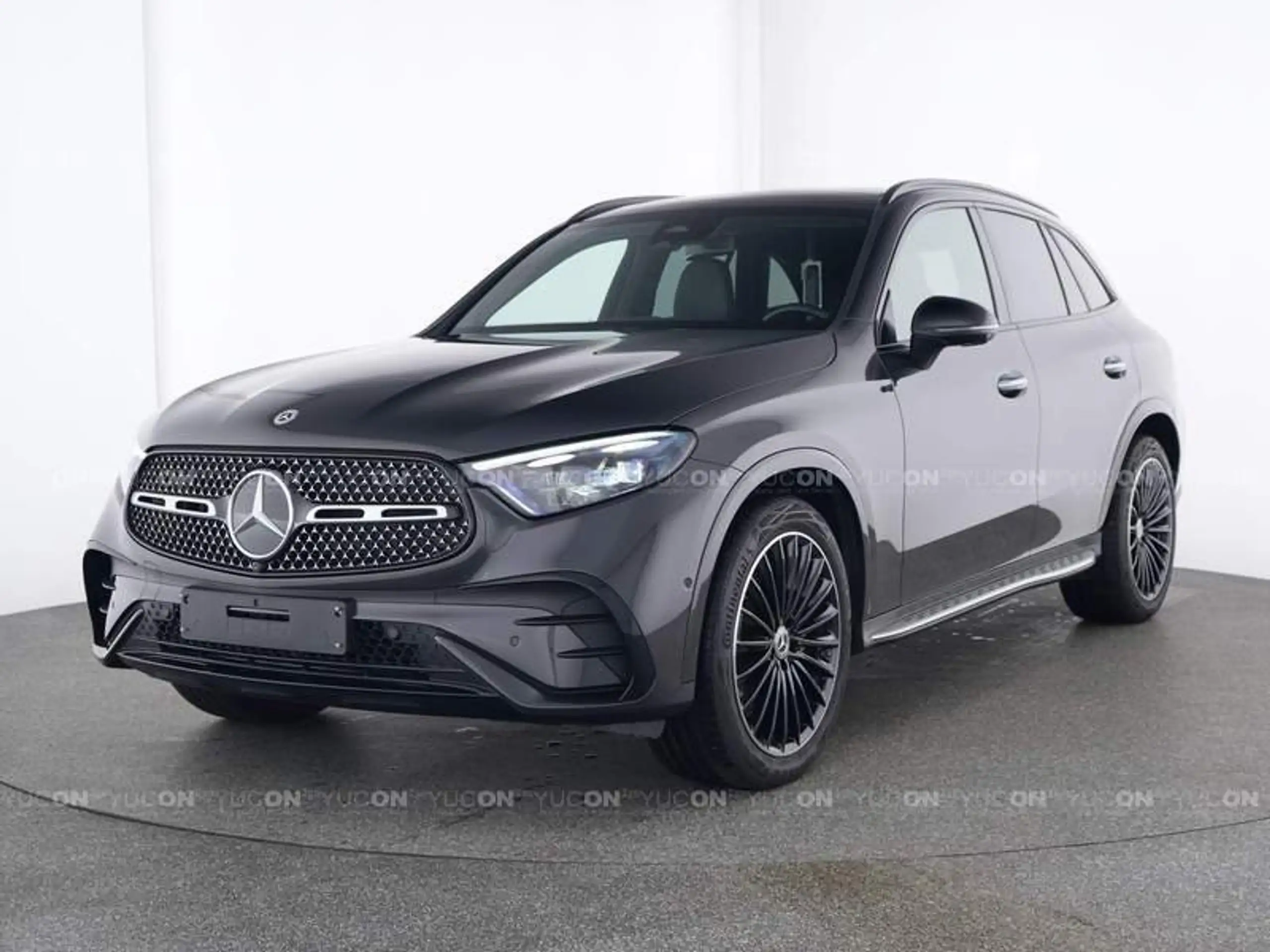 Mercedes-Benz GLC 300 2023