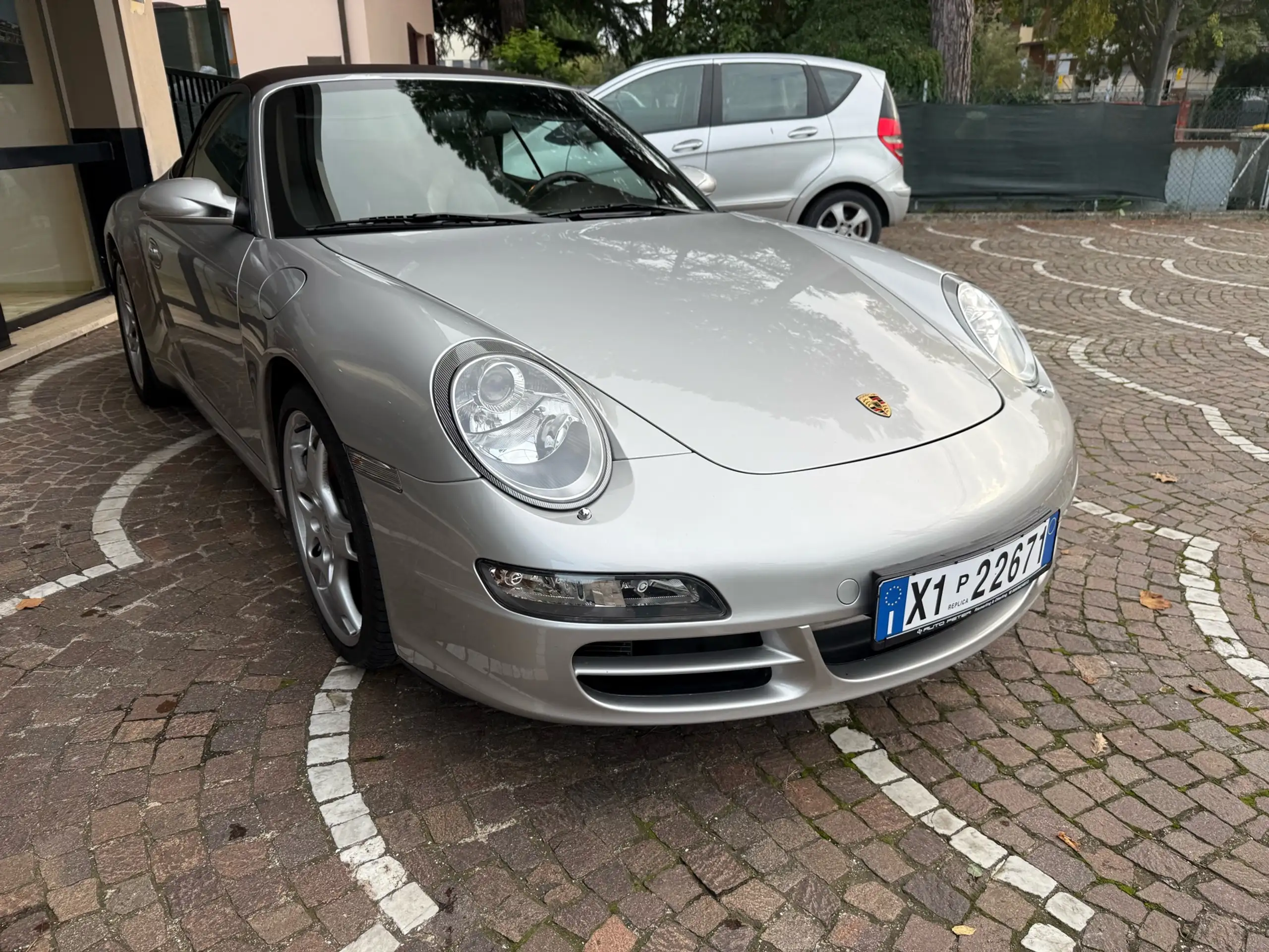 Porsche - 997