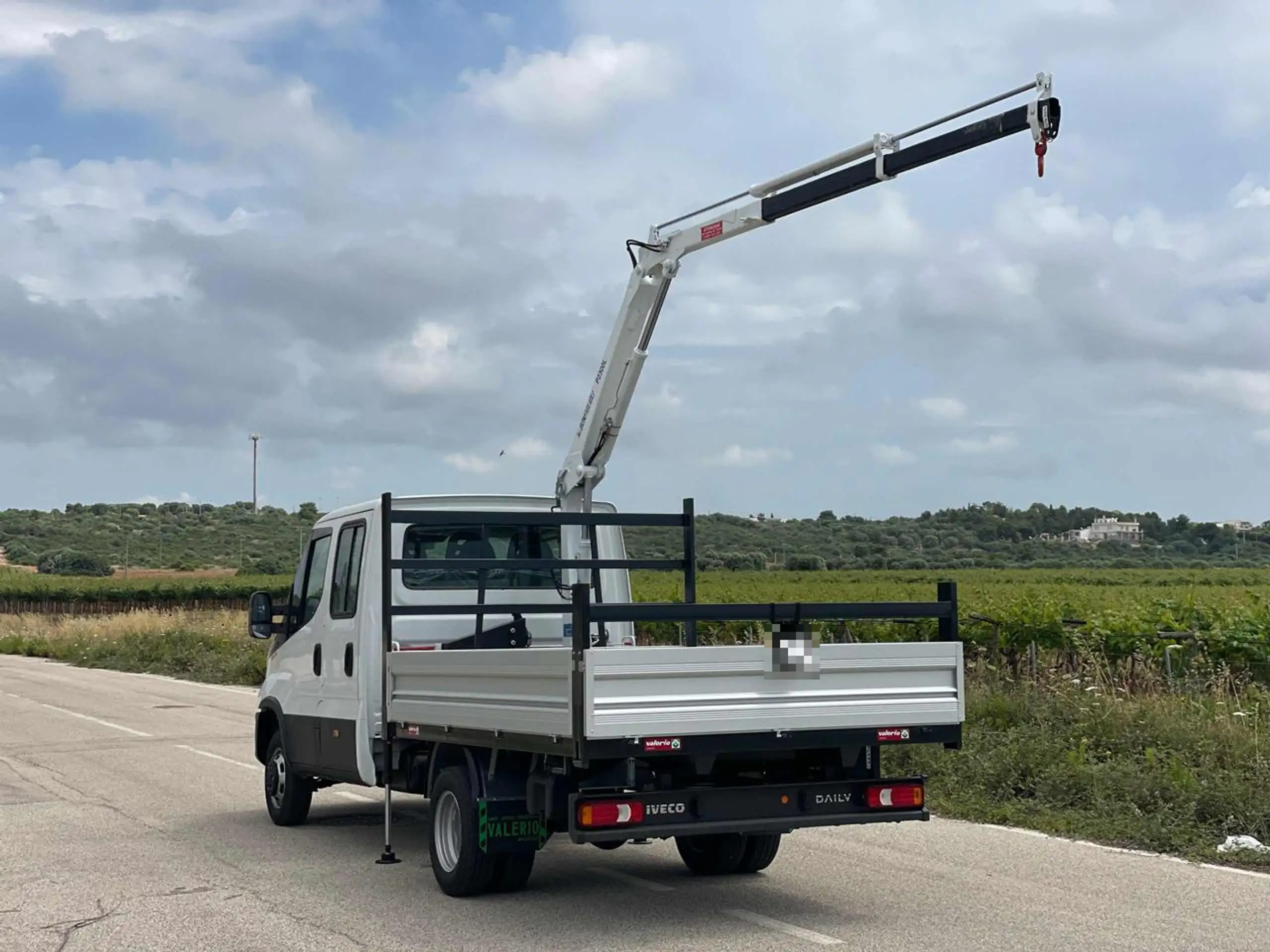 Iveco - Daily