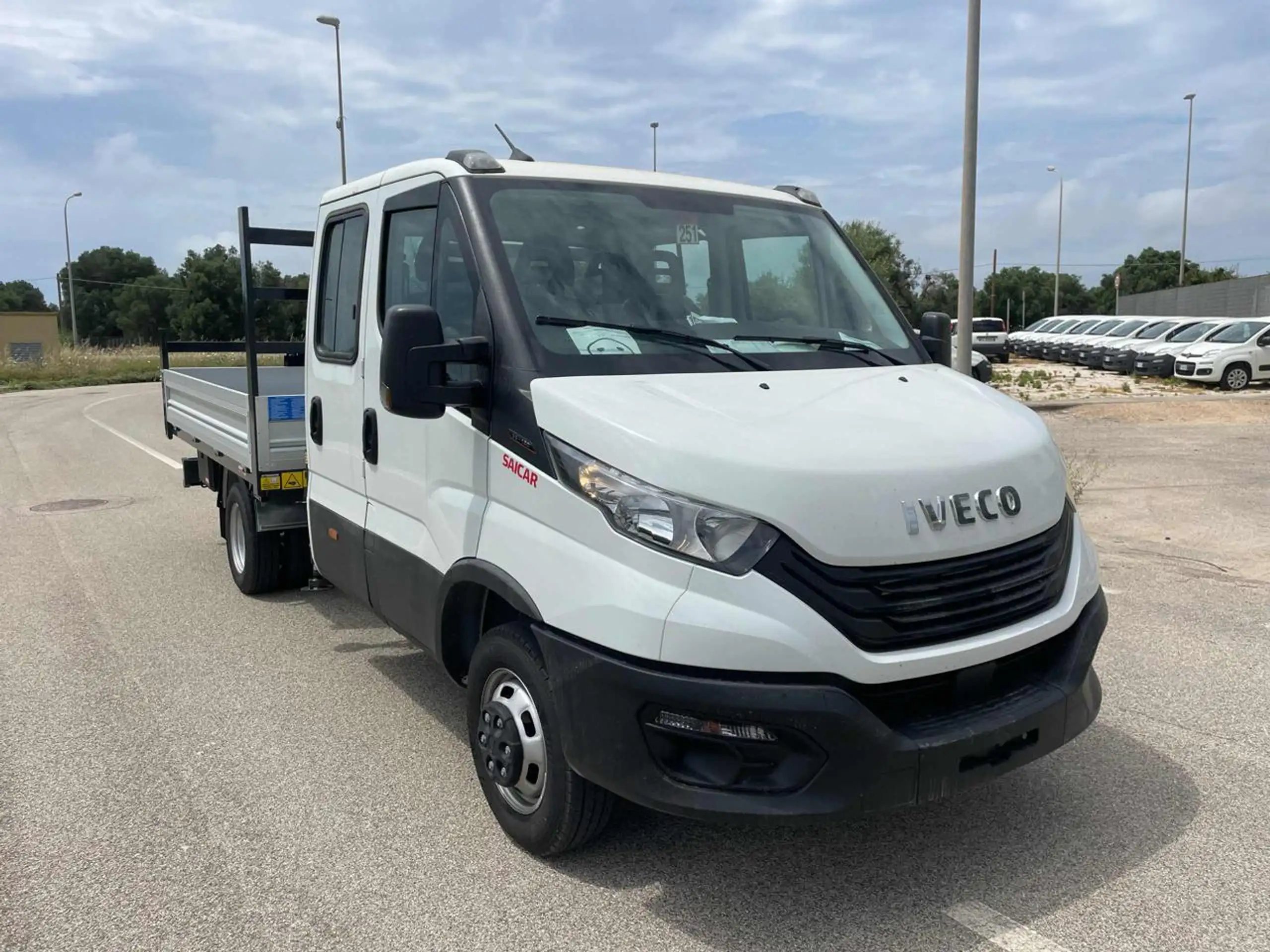 Iveco - Daily