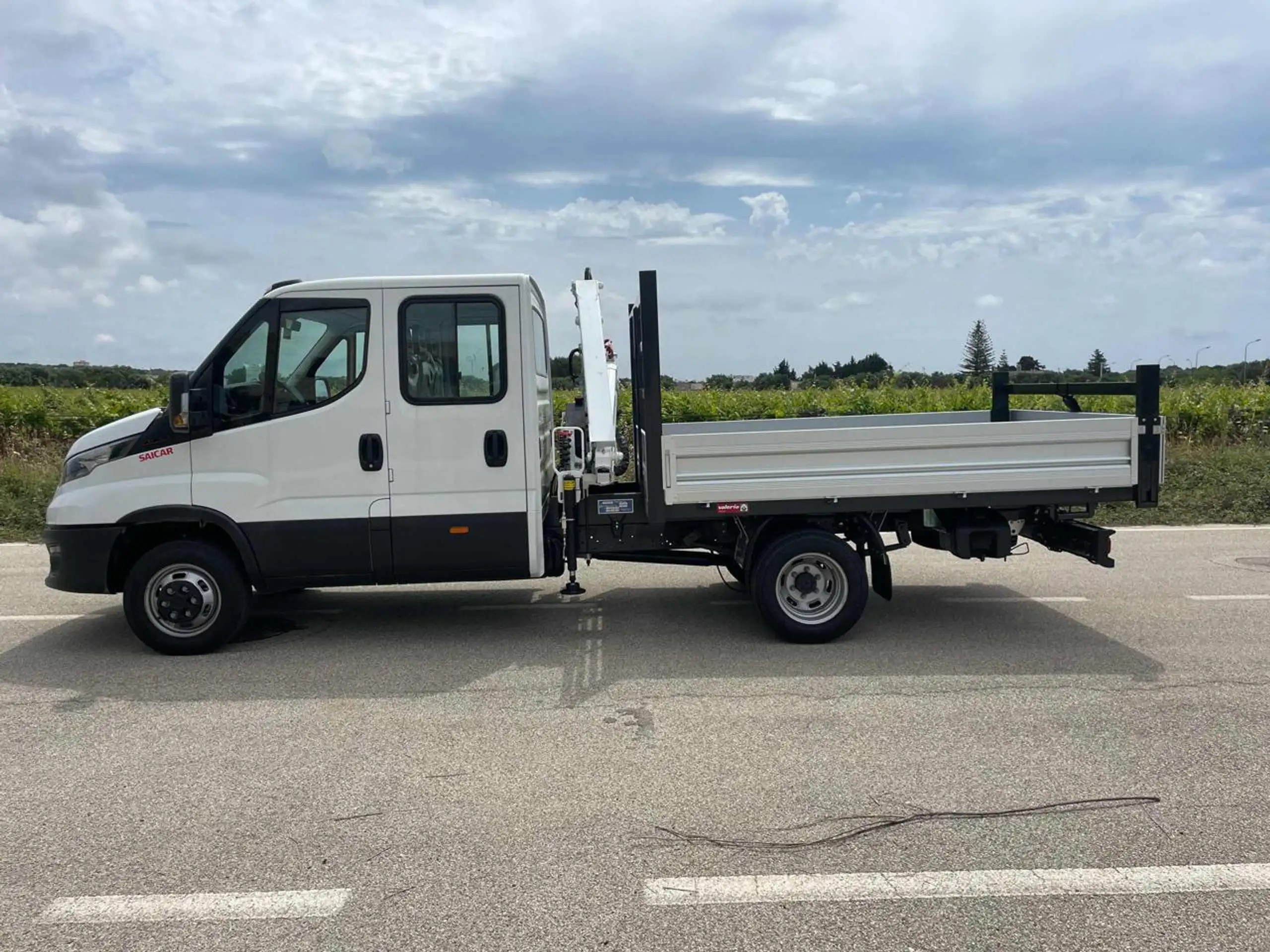 Iveco - Daily