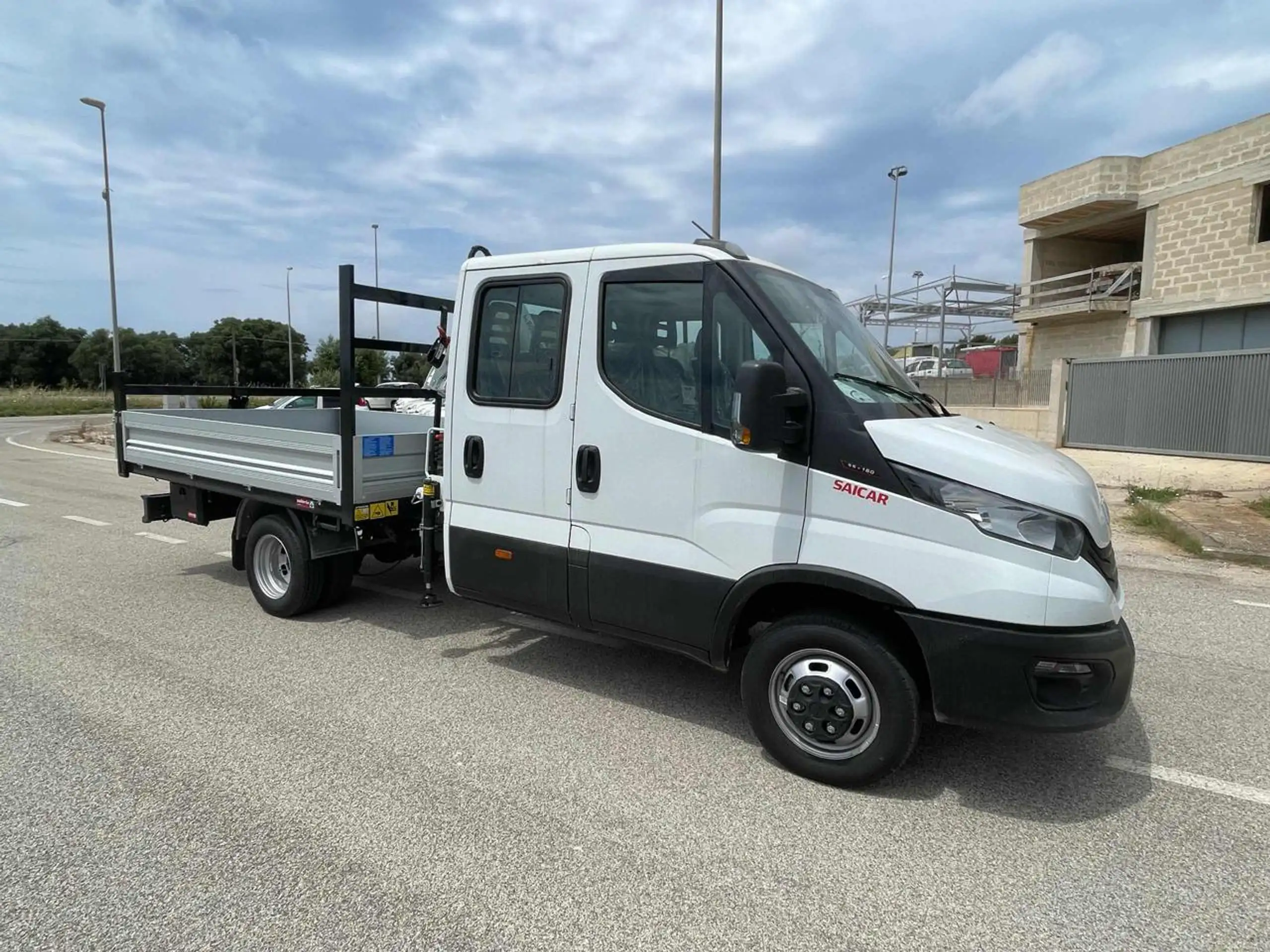 Iveco - Daily