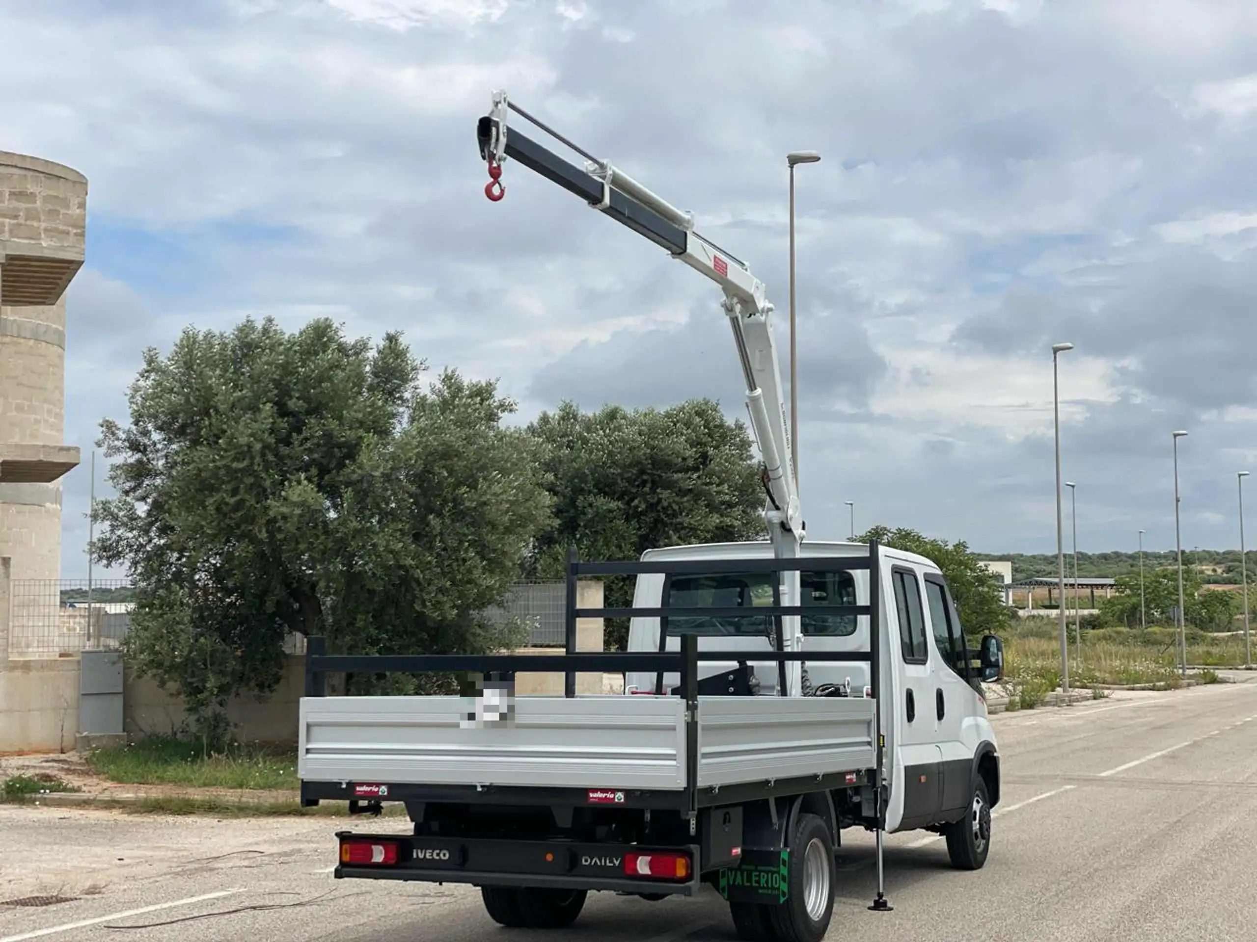 Iveco - Daily