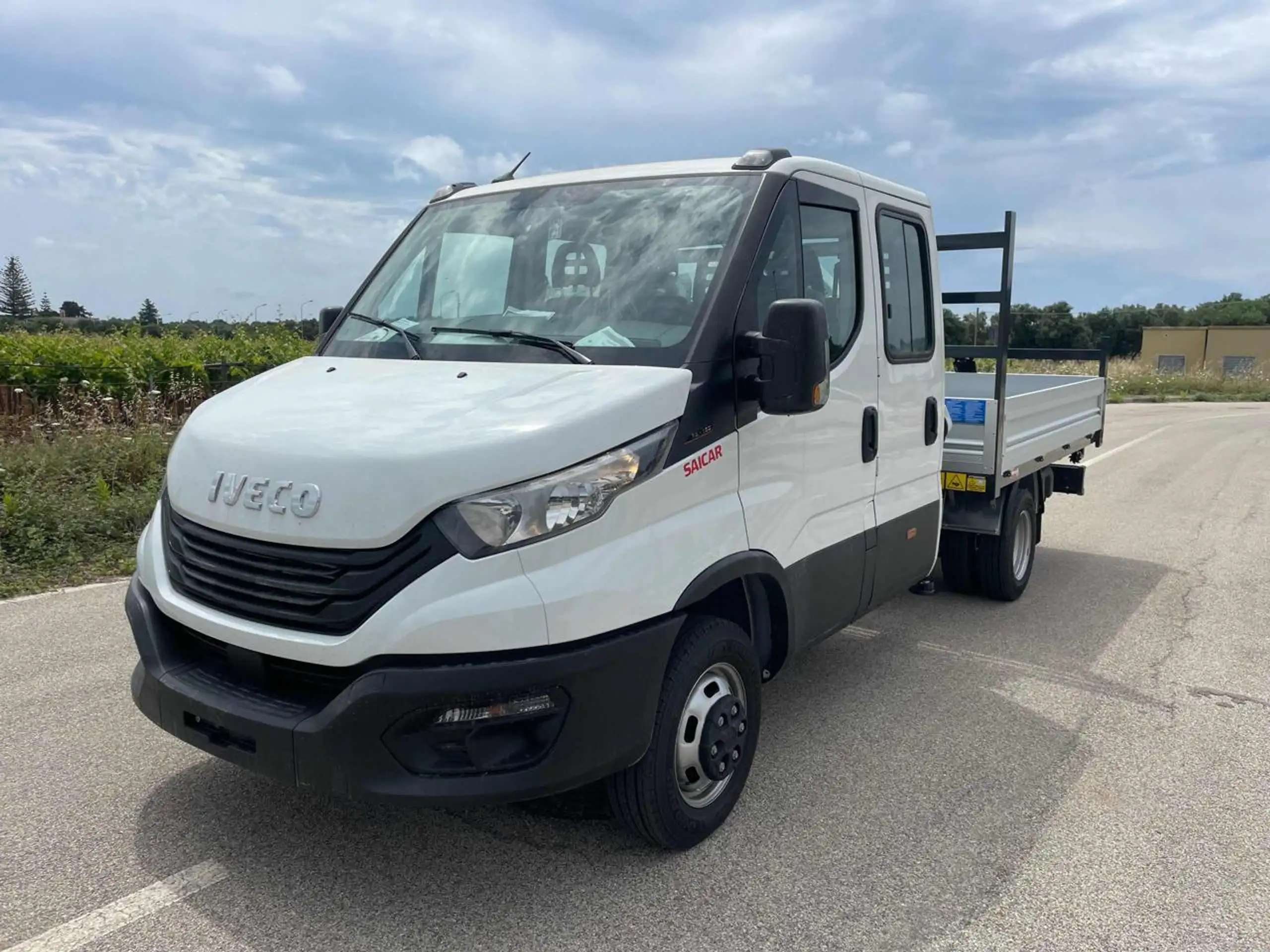 Iveco - Daily