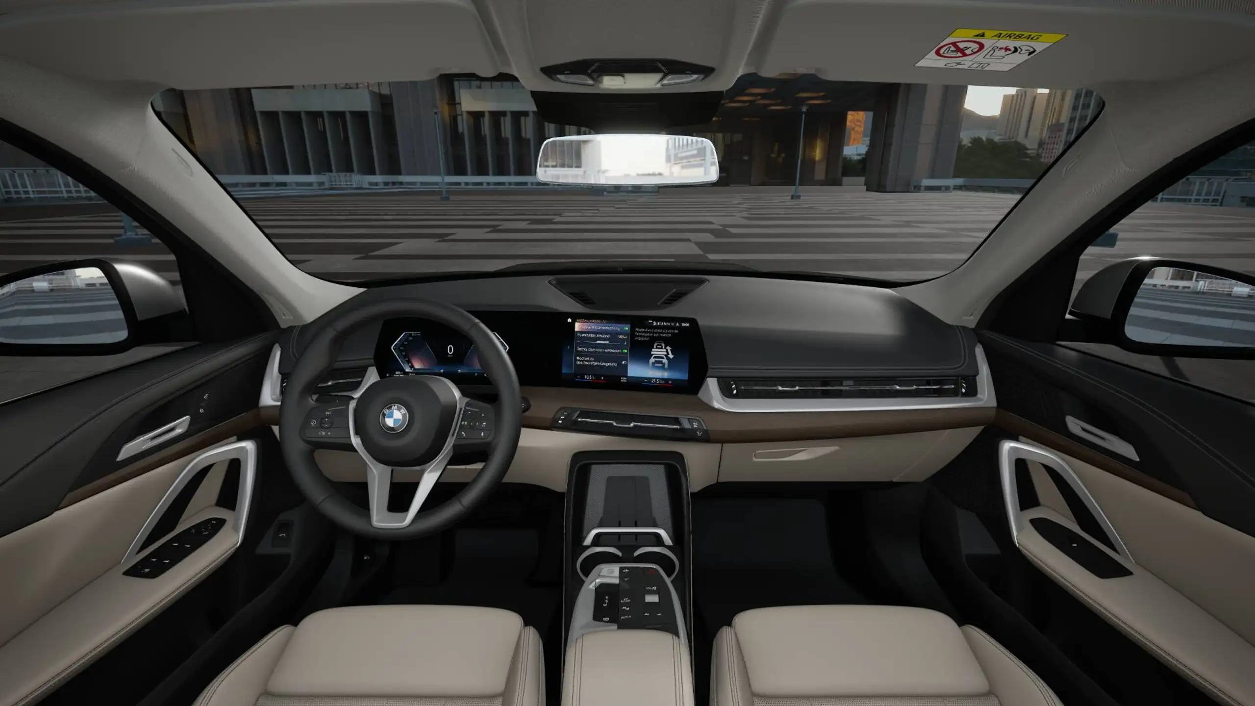 BMW - X1