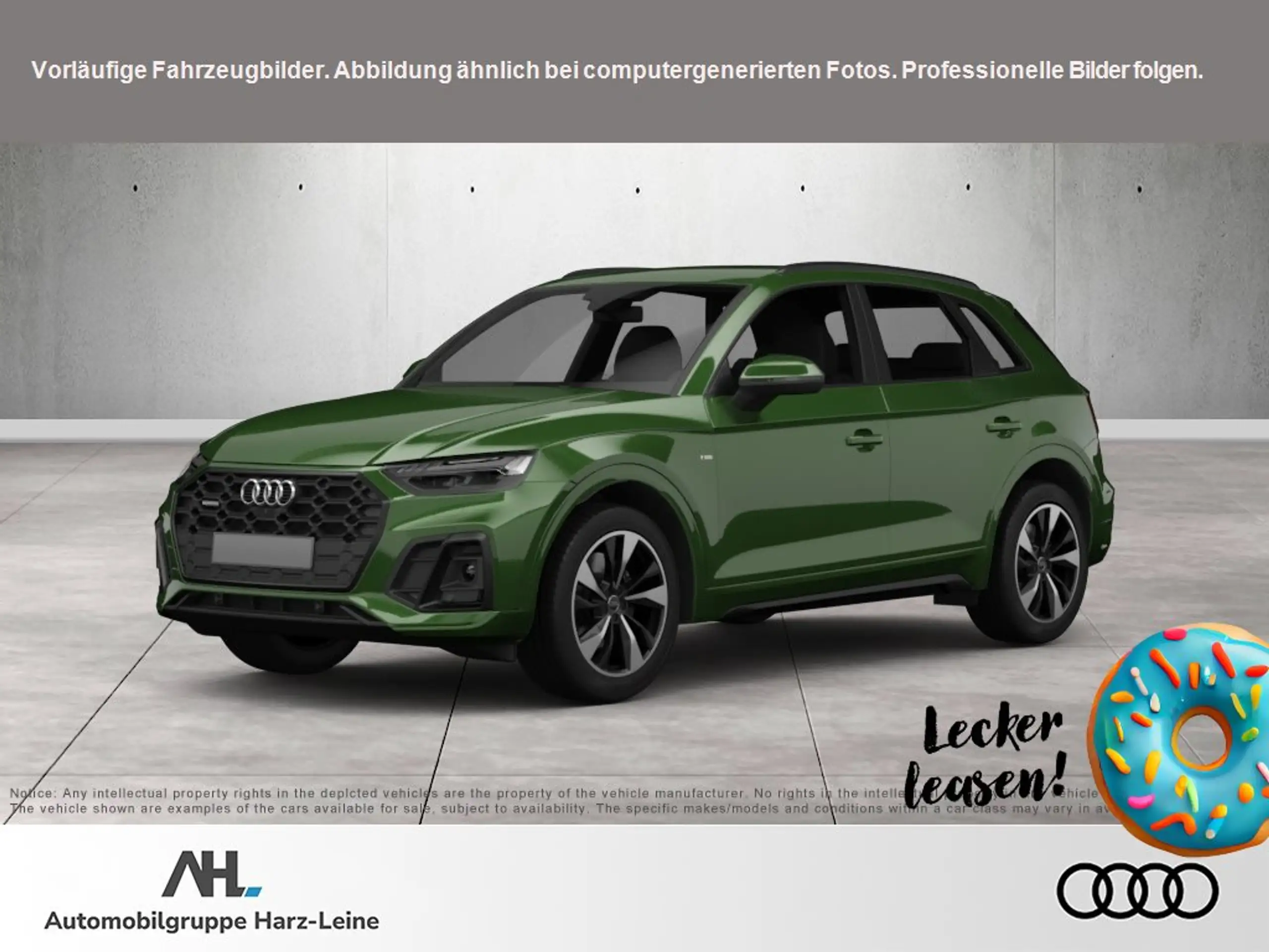 Audi - Q5