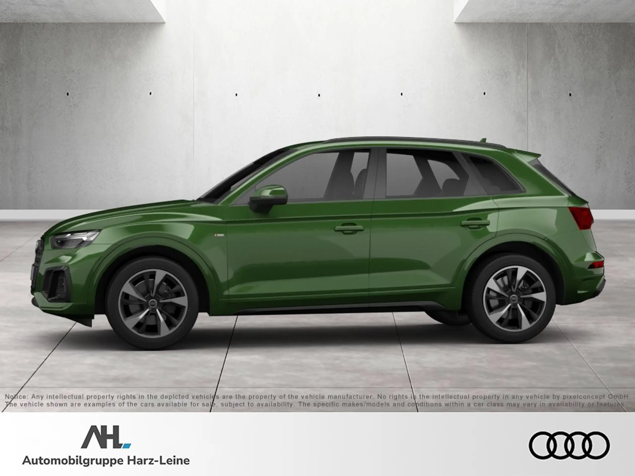 Audi - Q5