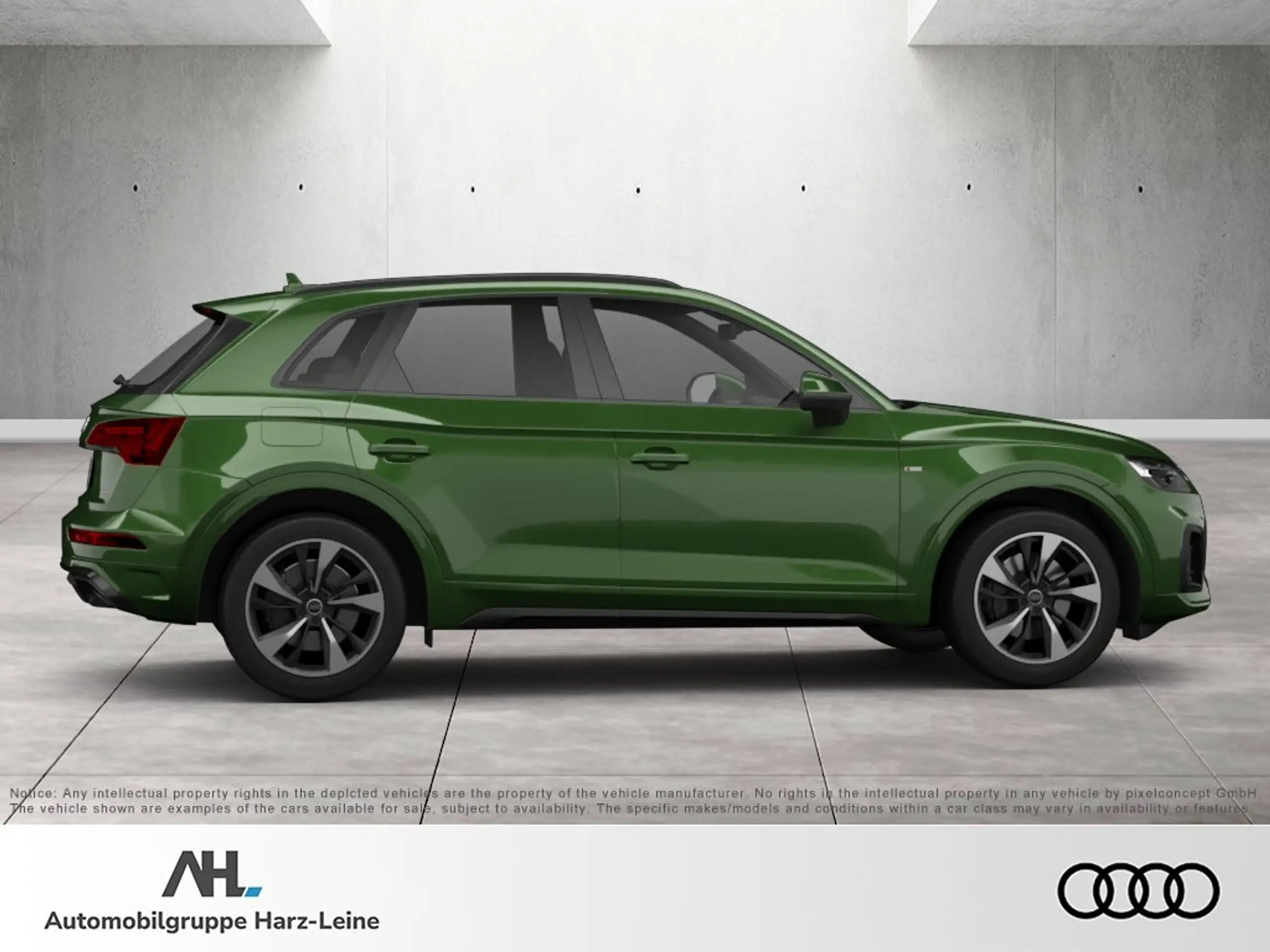 Audi - Q5