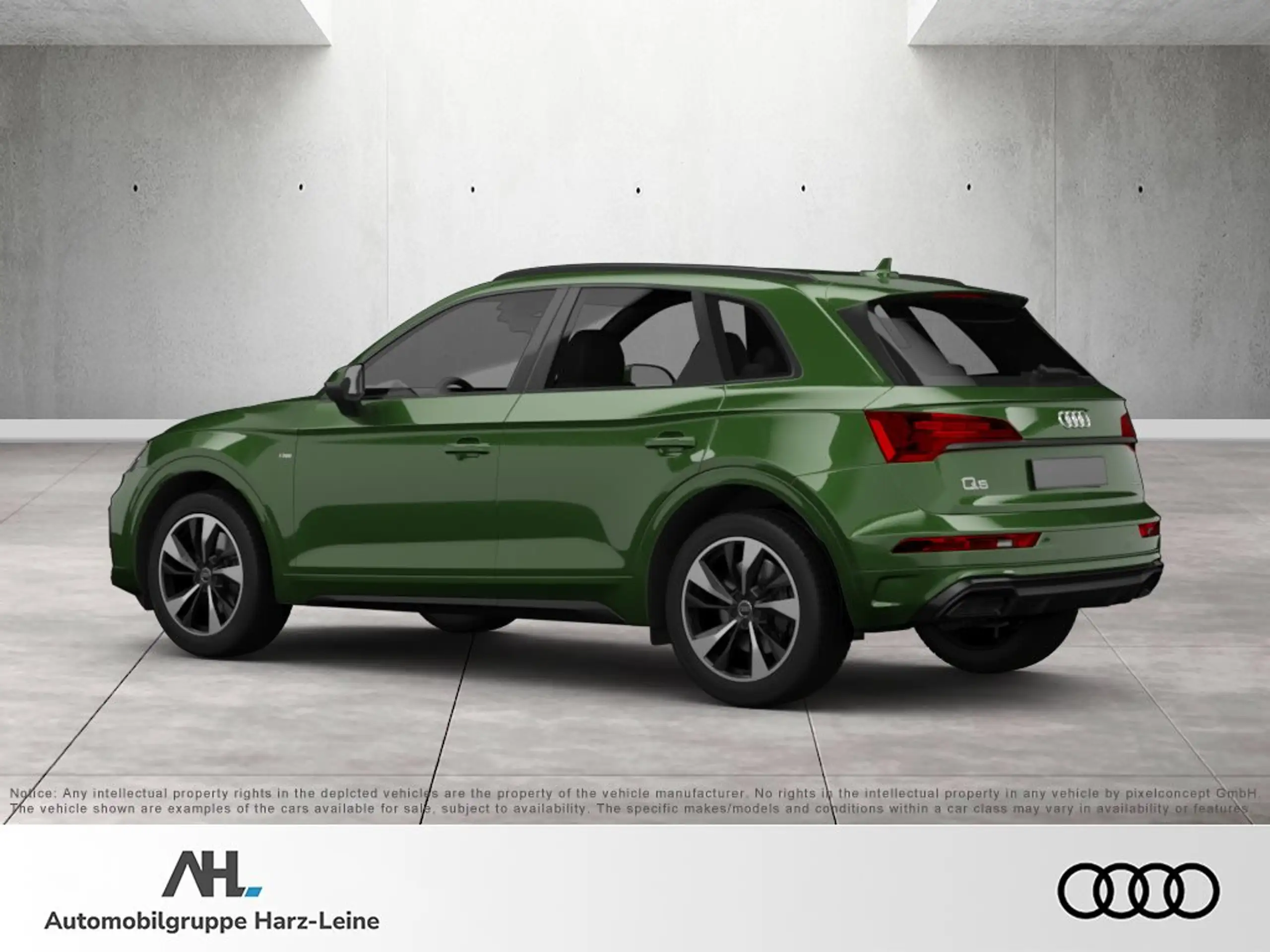 Audi - Q5