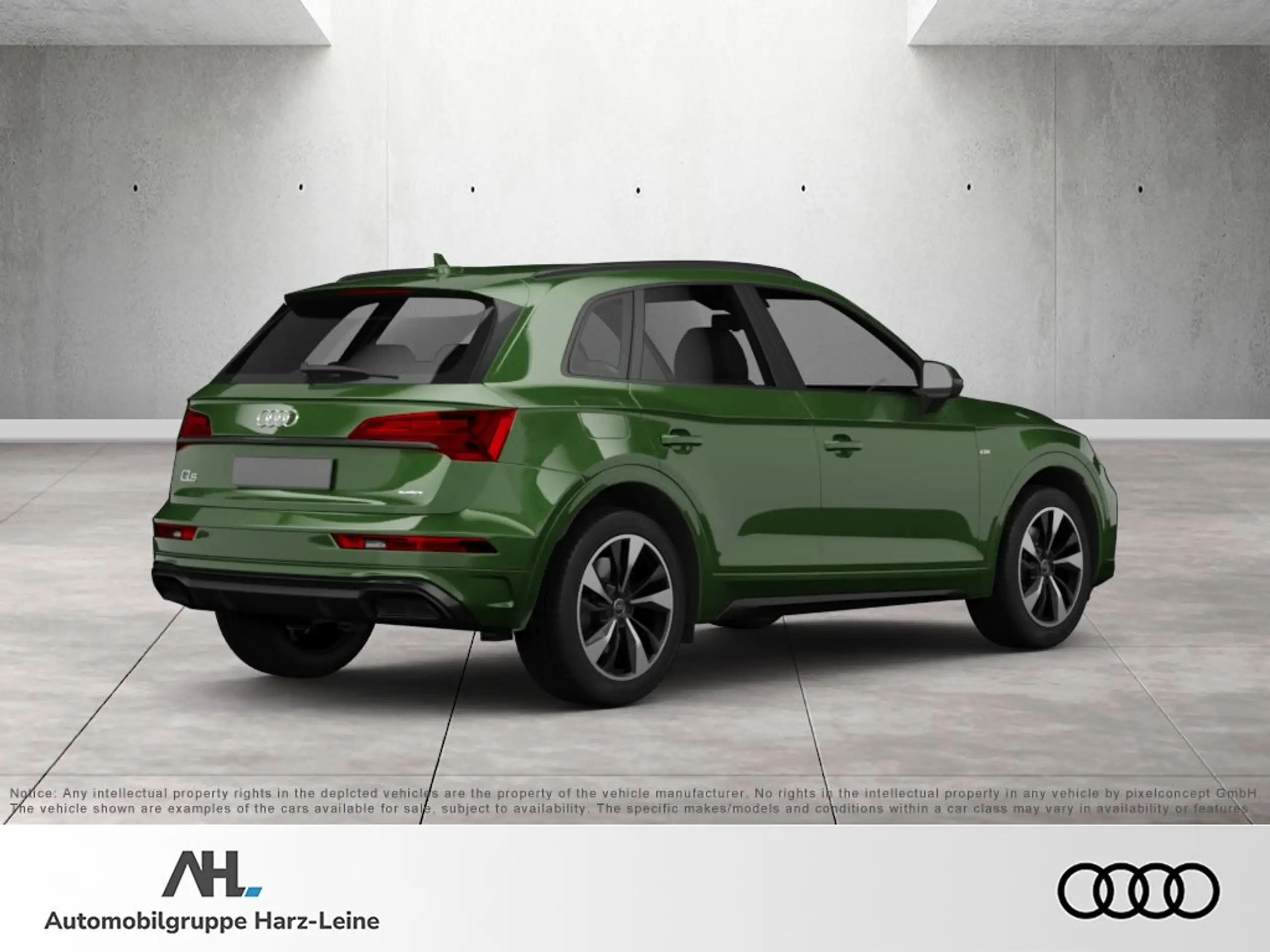 Audi - Q5