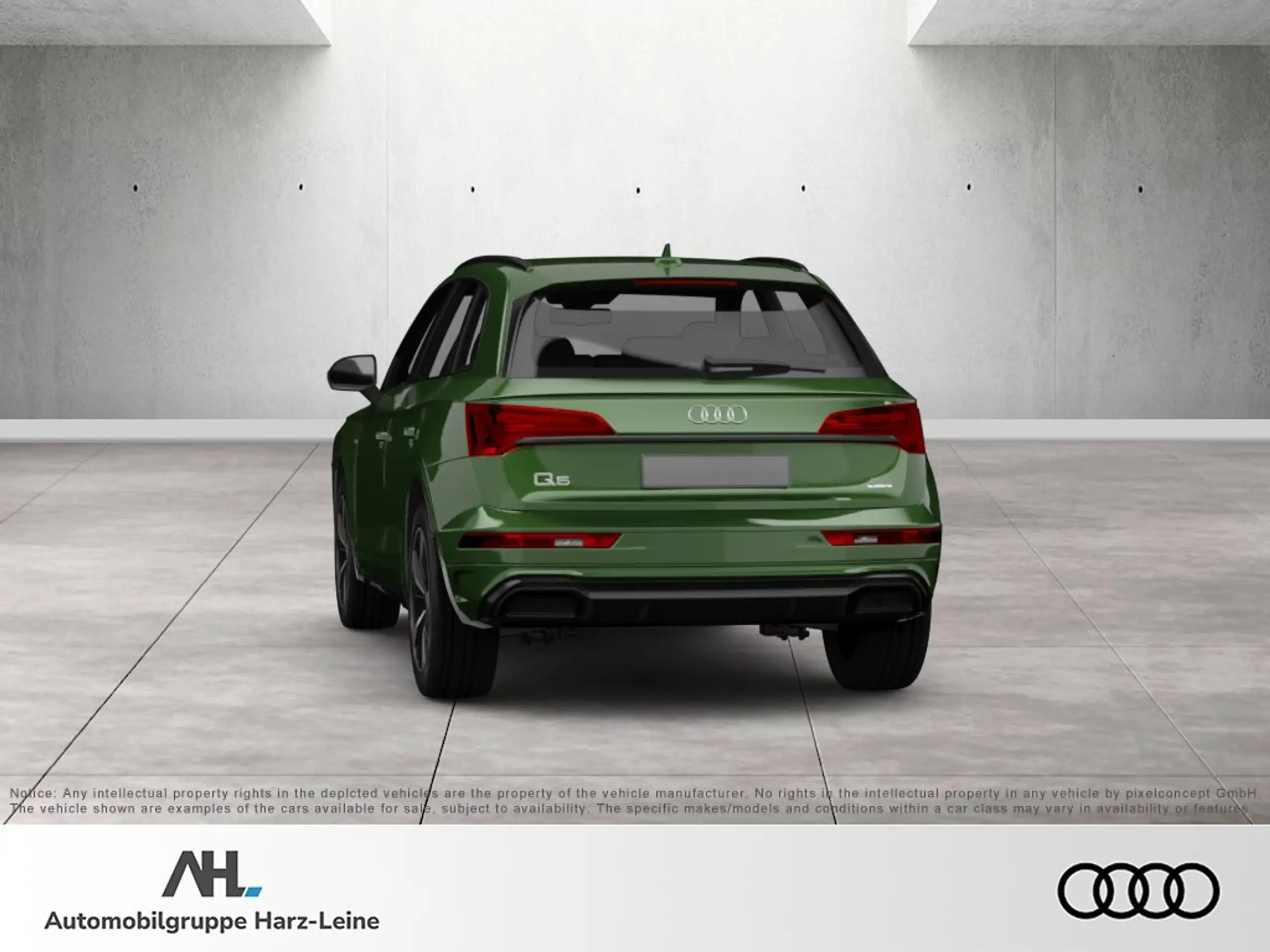 Audi - Q5