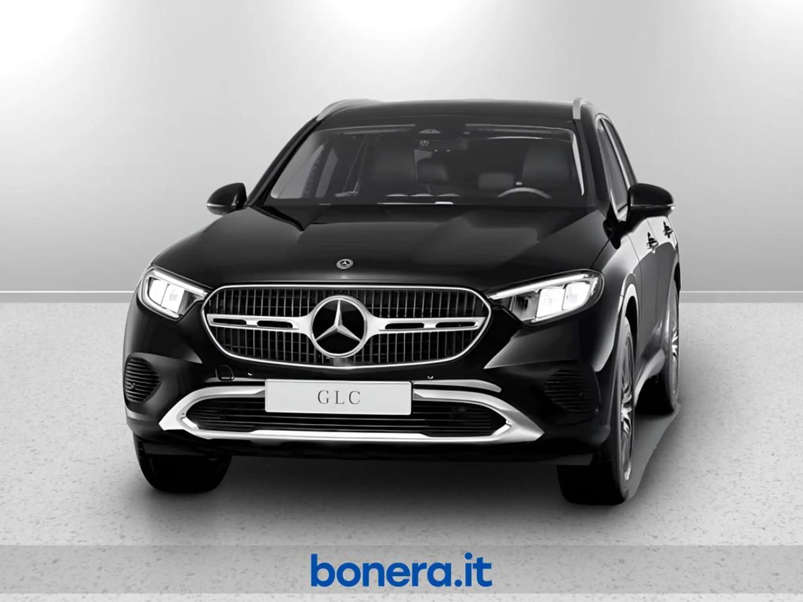 Mercedes-Benz GLC 220 2022