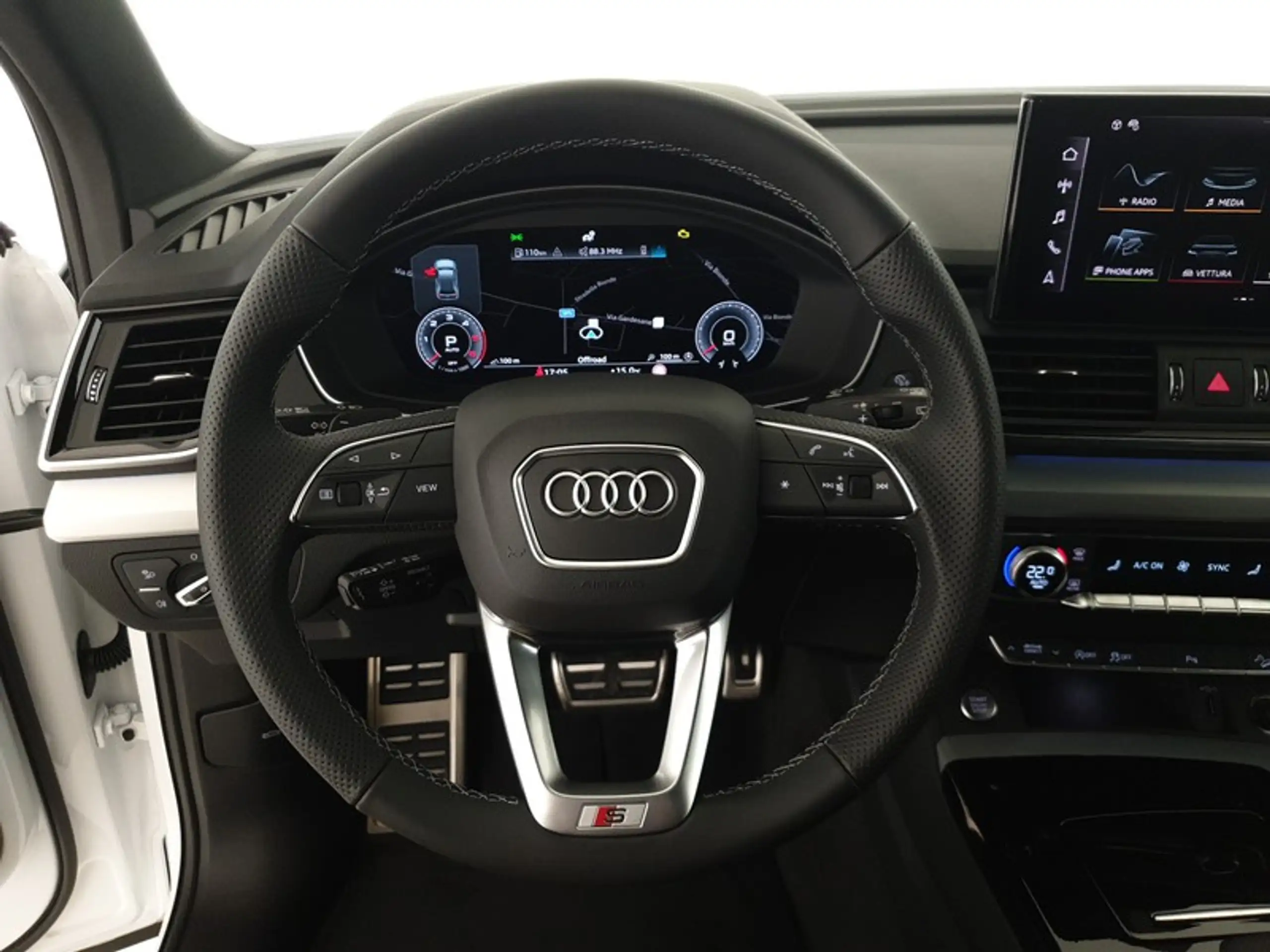 Audi - Q5