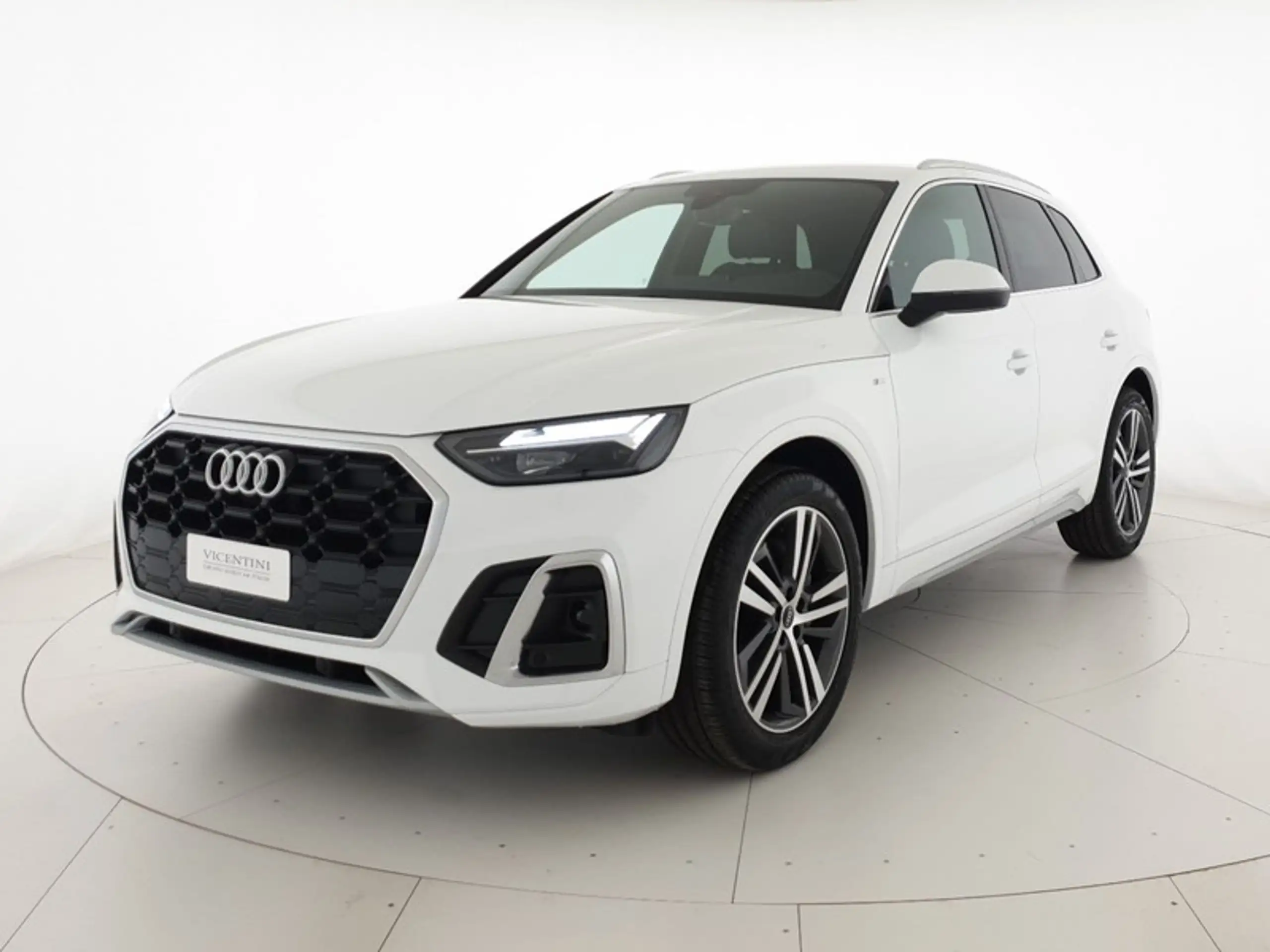 Audi - Q5