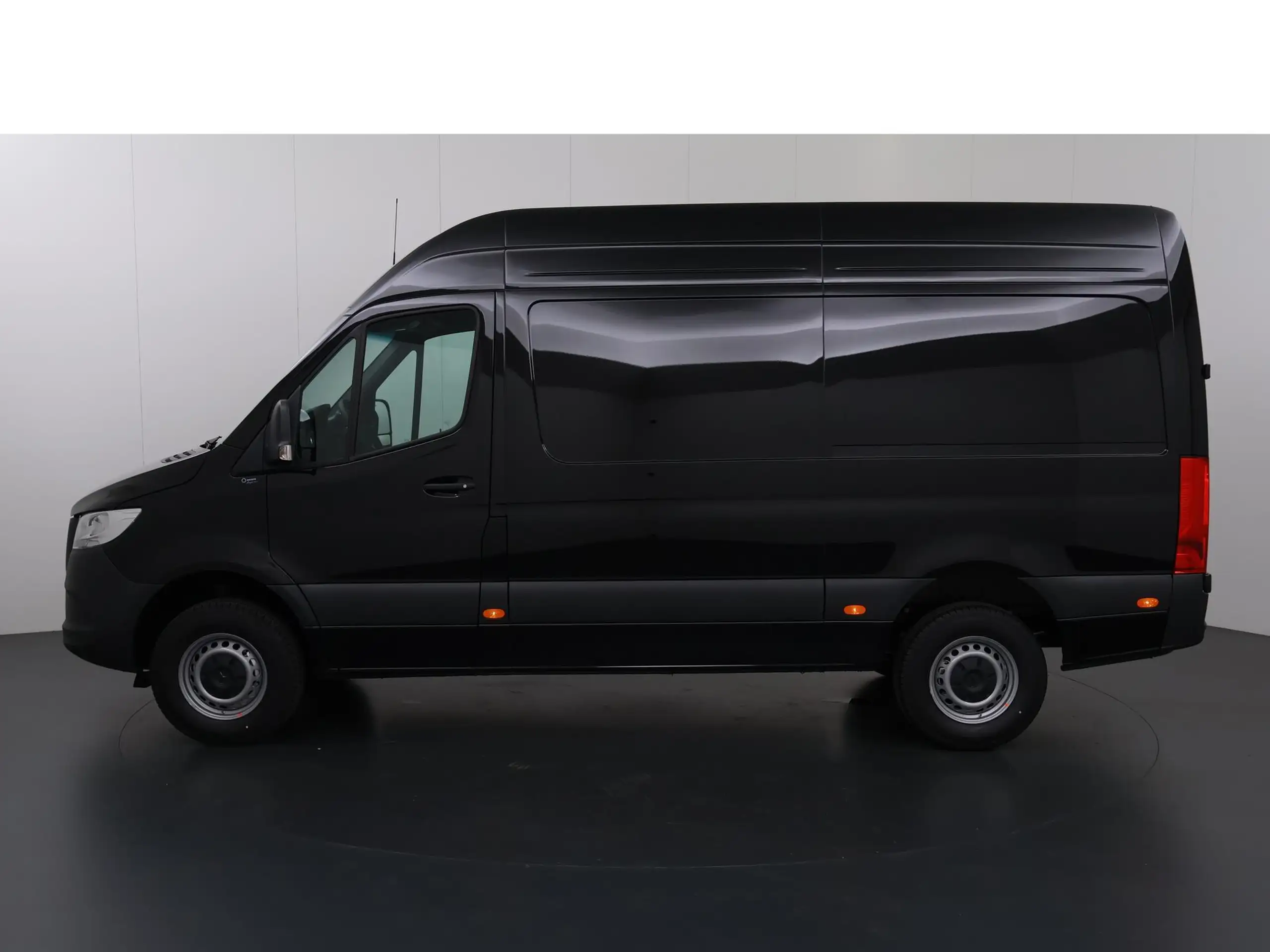 Mercedes-Benz - Sprinter