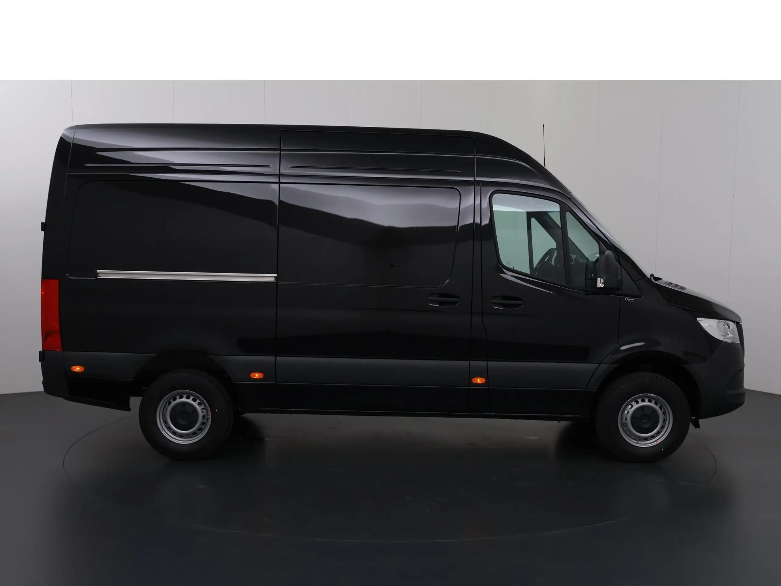 Mercedes-Benz - Sprinter