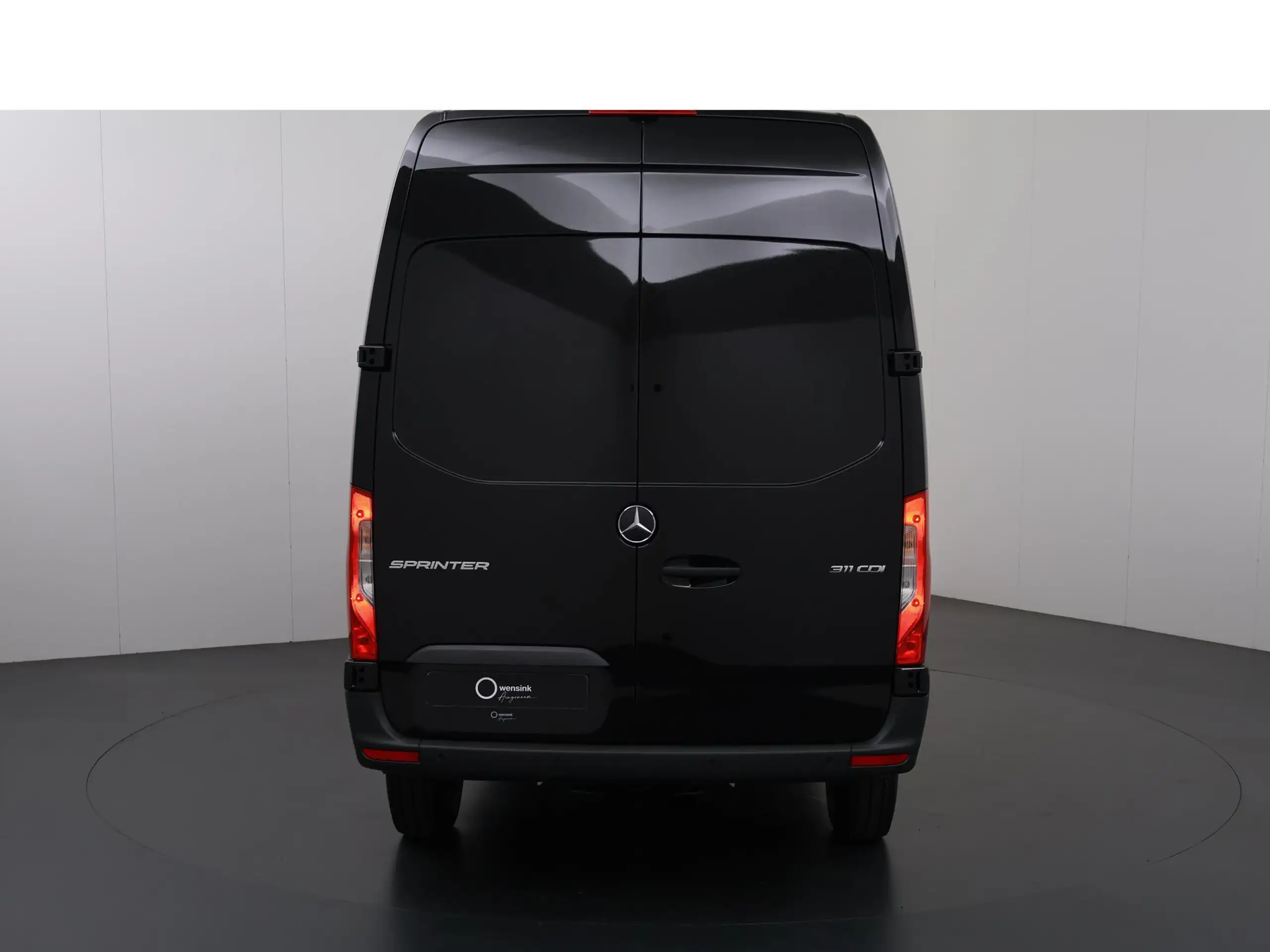 Mercedes-Benz - Sprinter