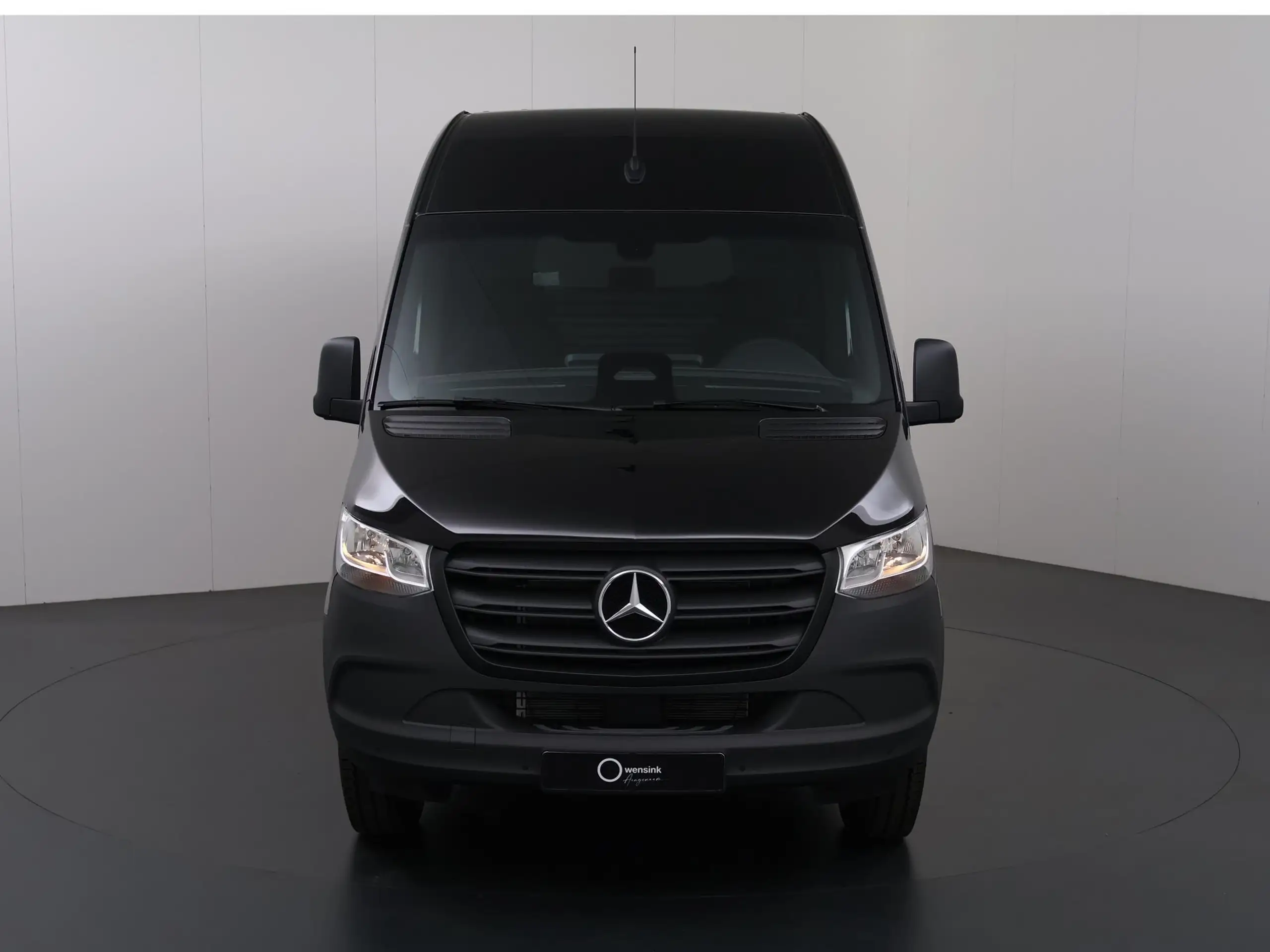 Mercedes-Benz - Sprinter