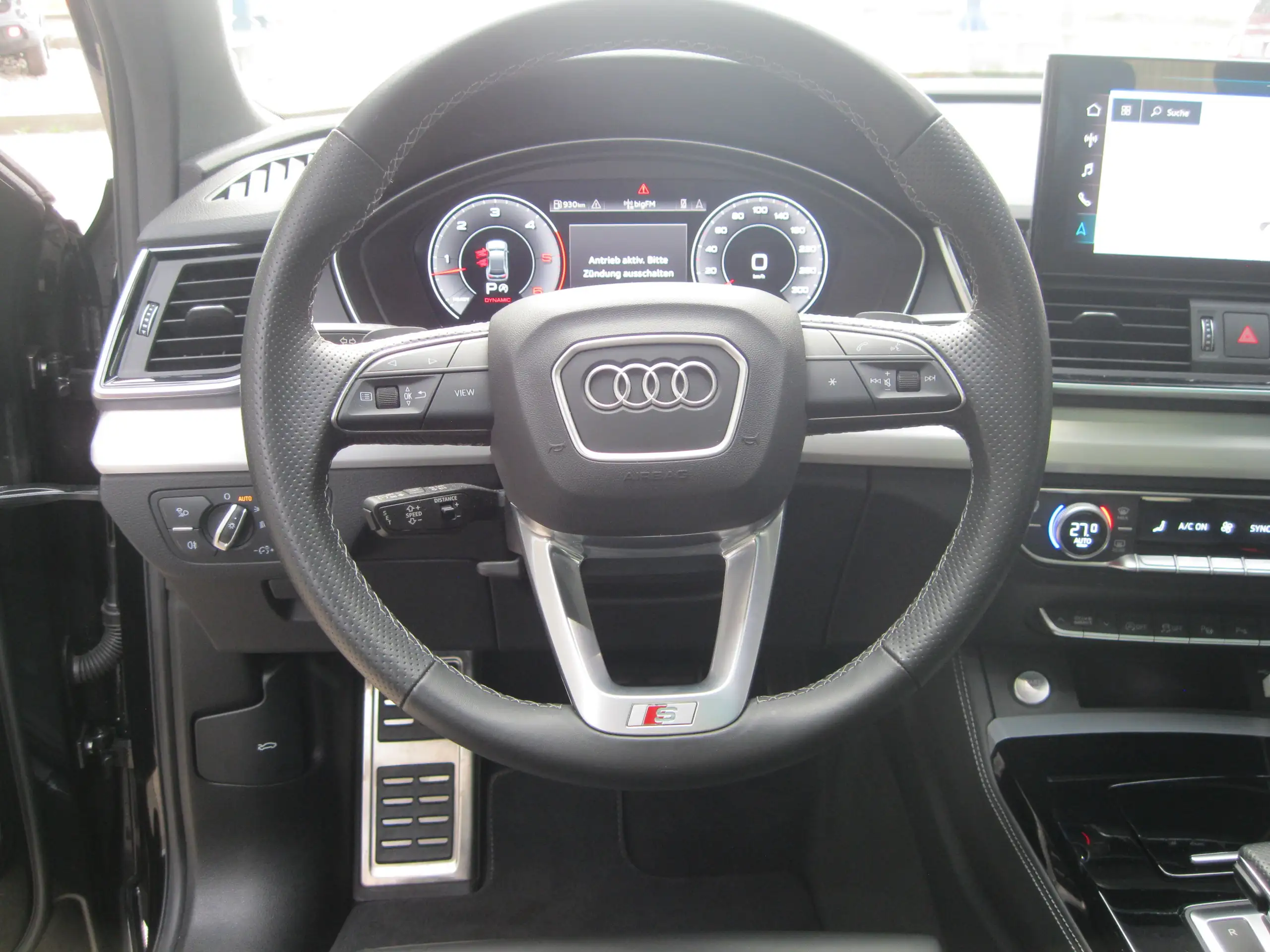 Audi - Q5