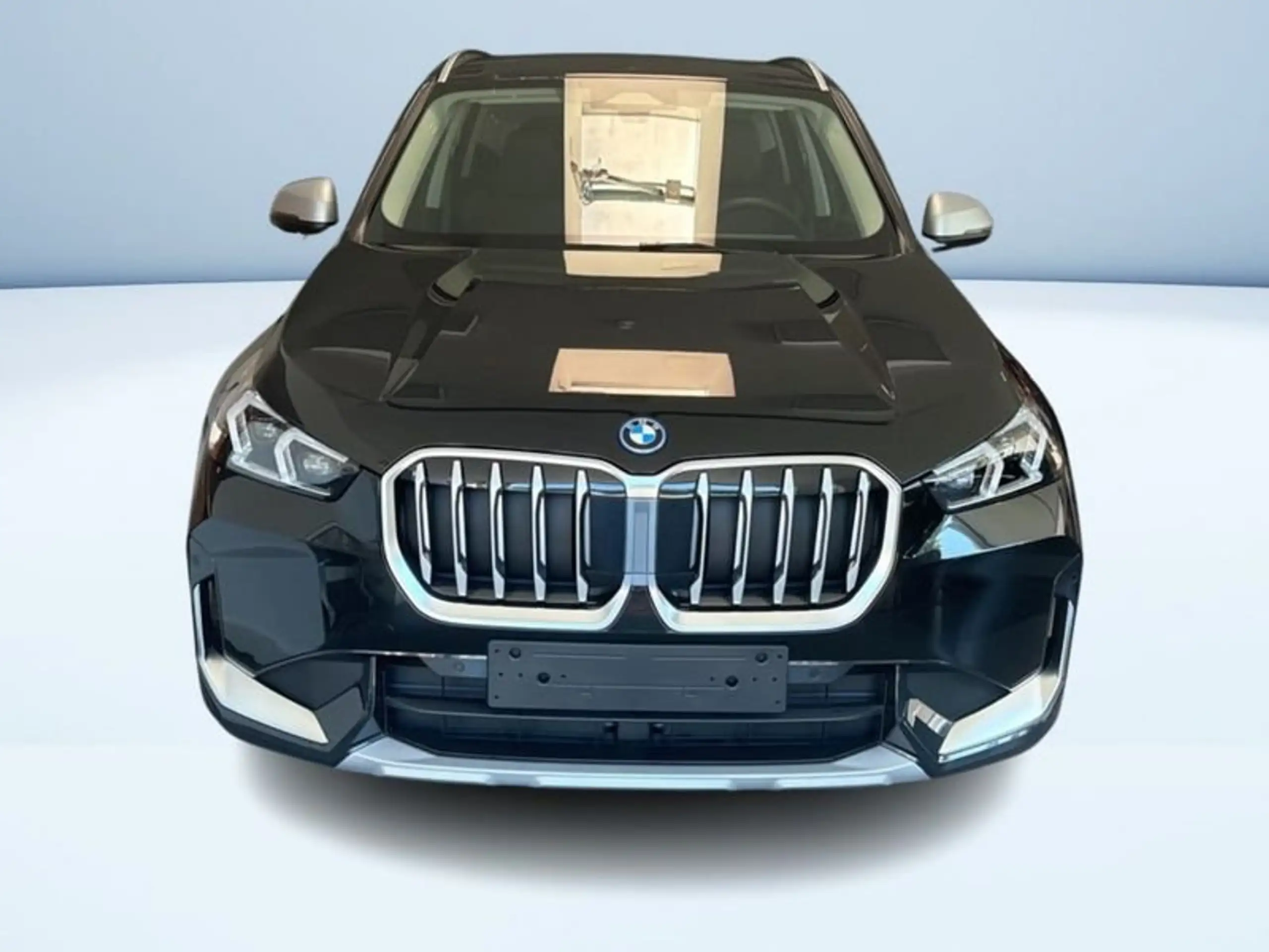 BMW - X1