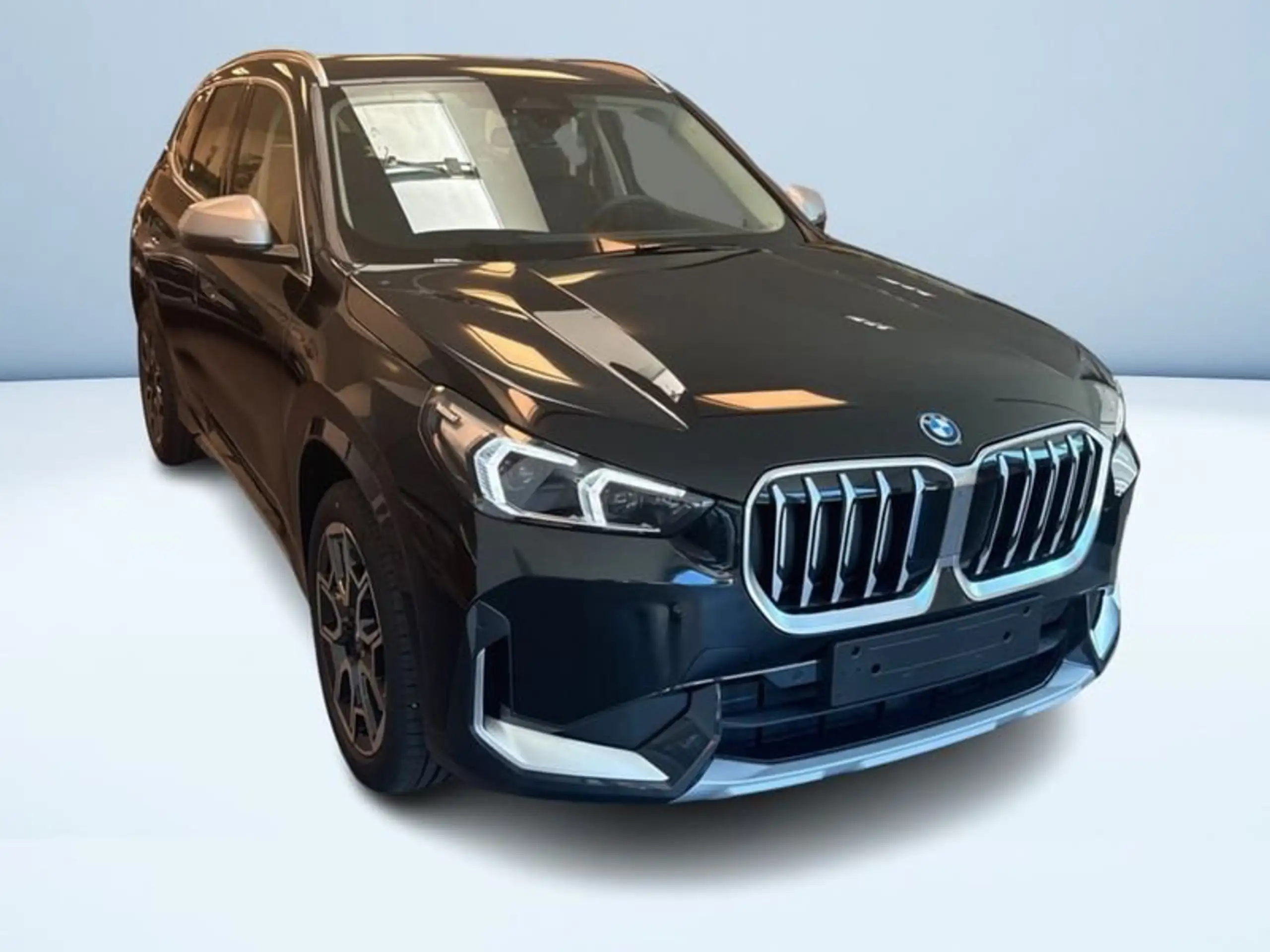 BMW - X1