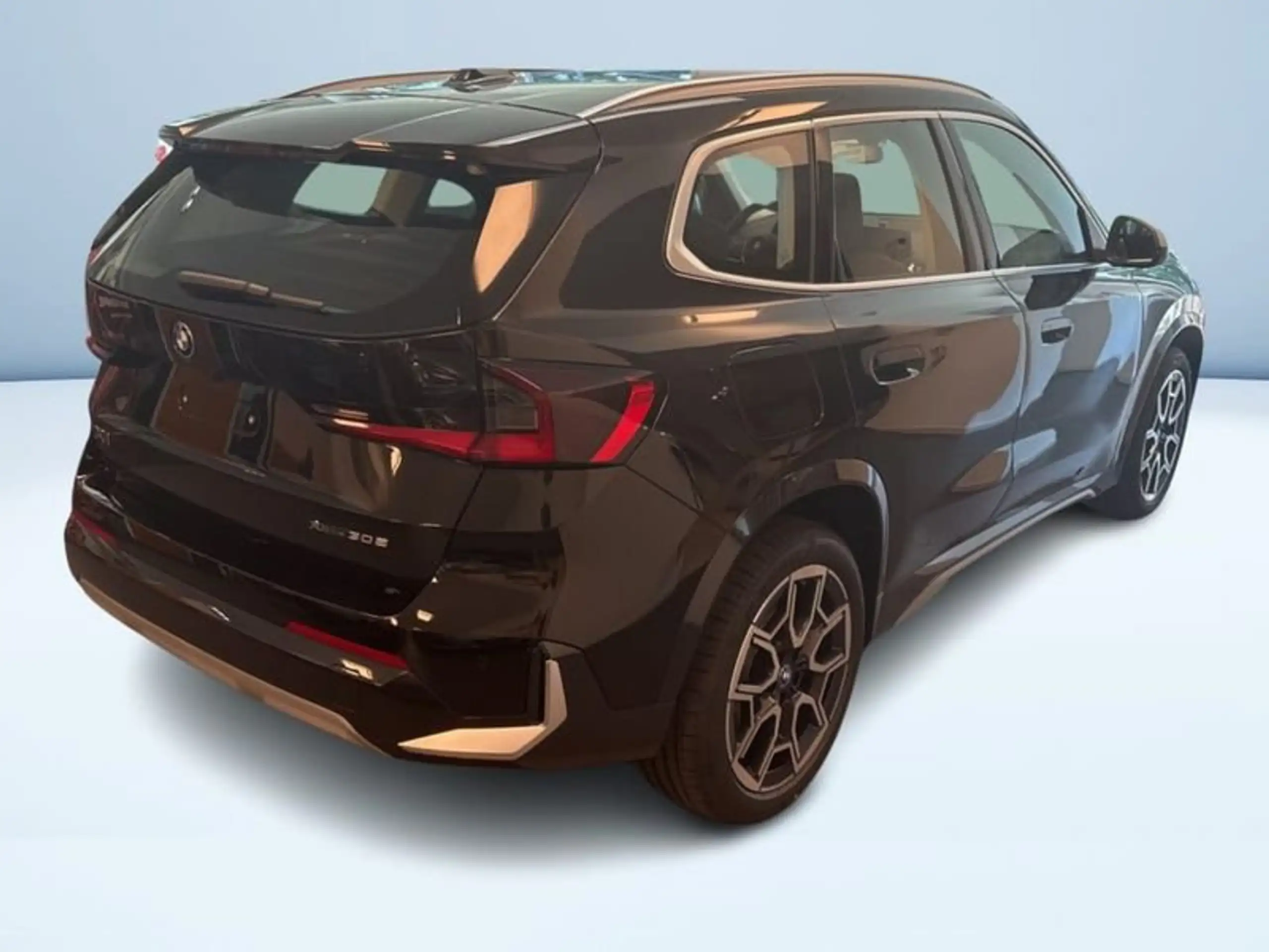 BMW - X1