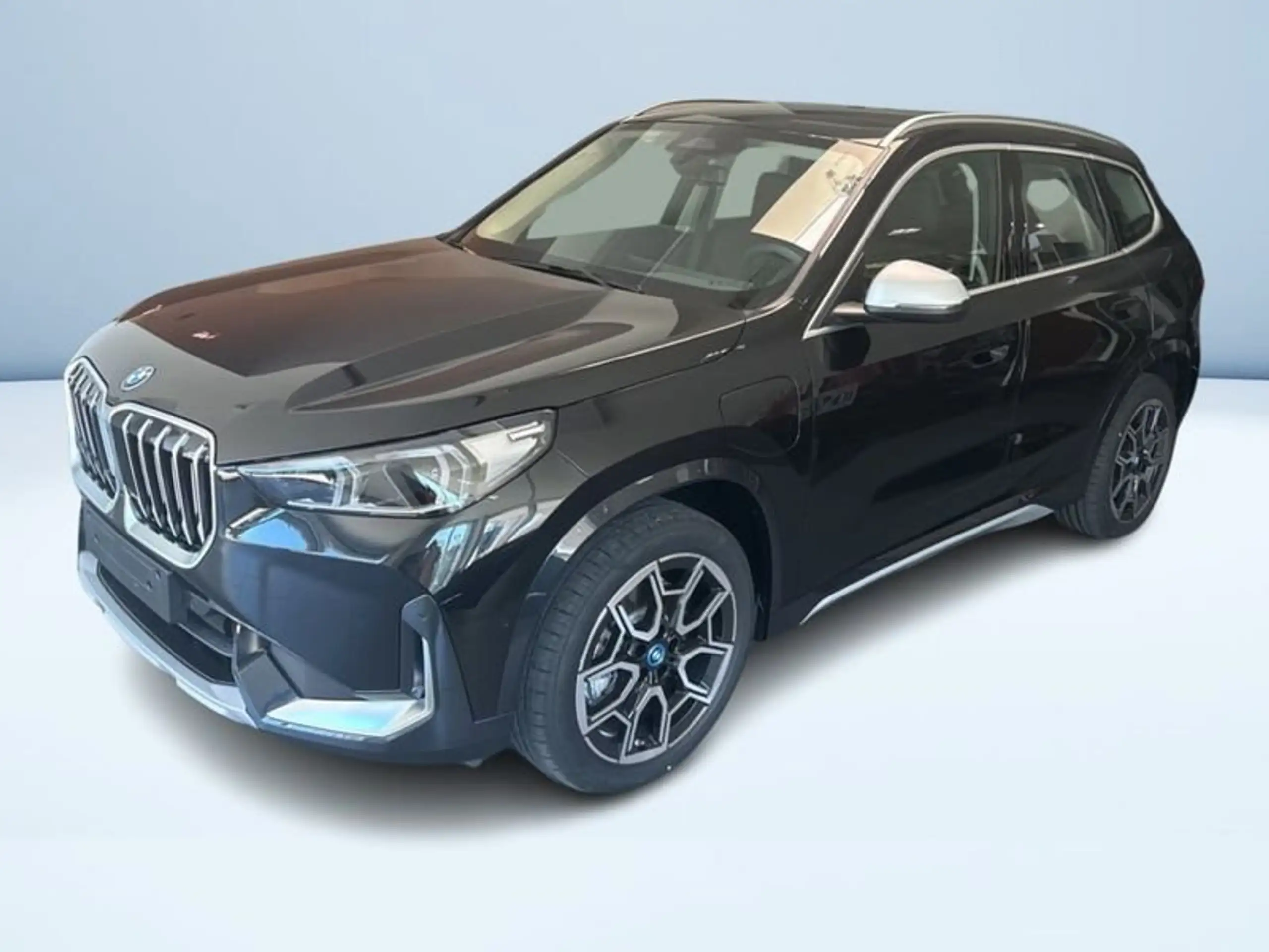 BMW - X1