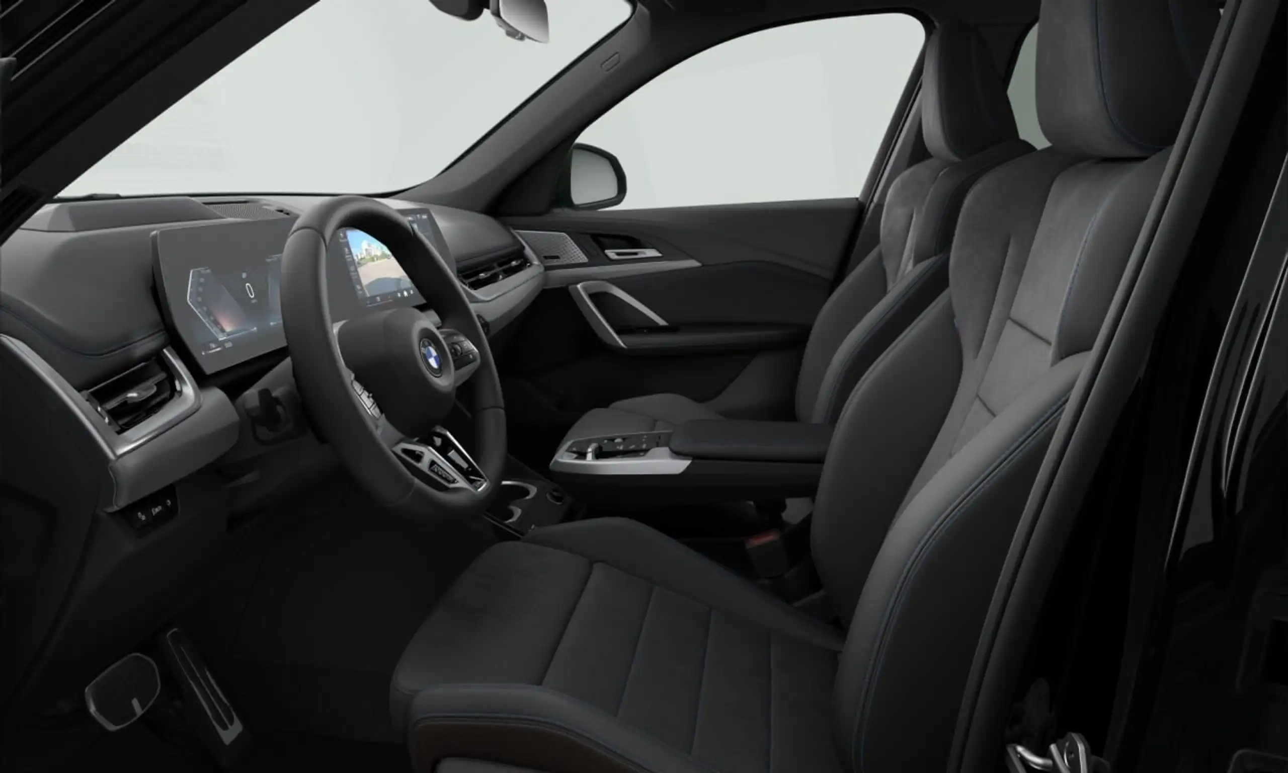 BMW - X1