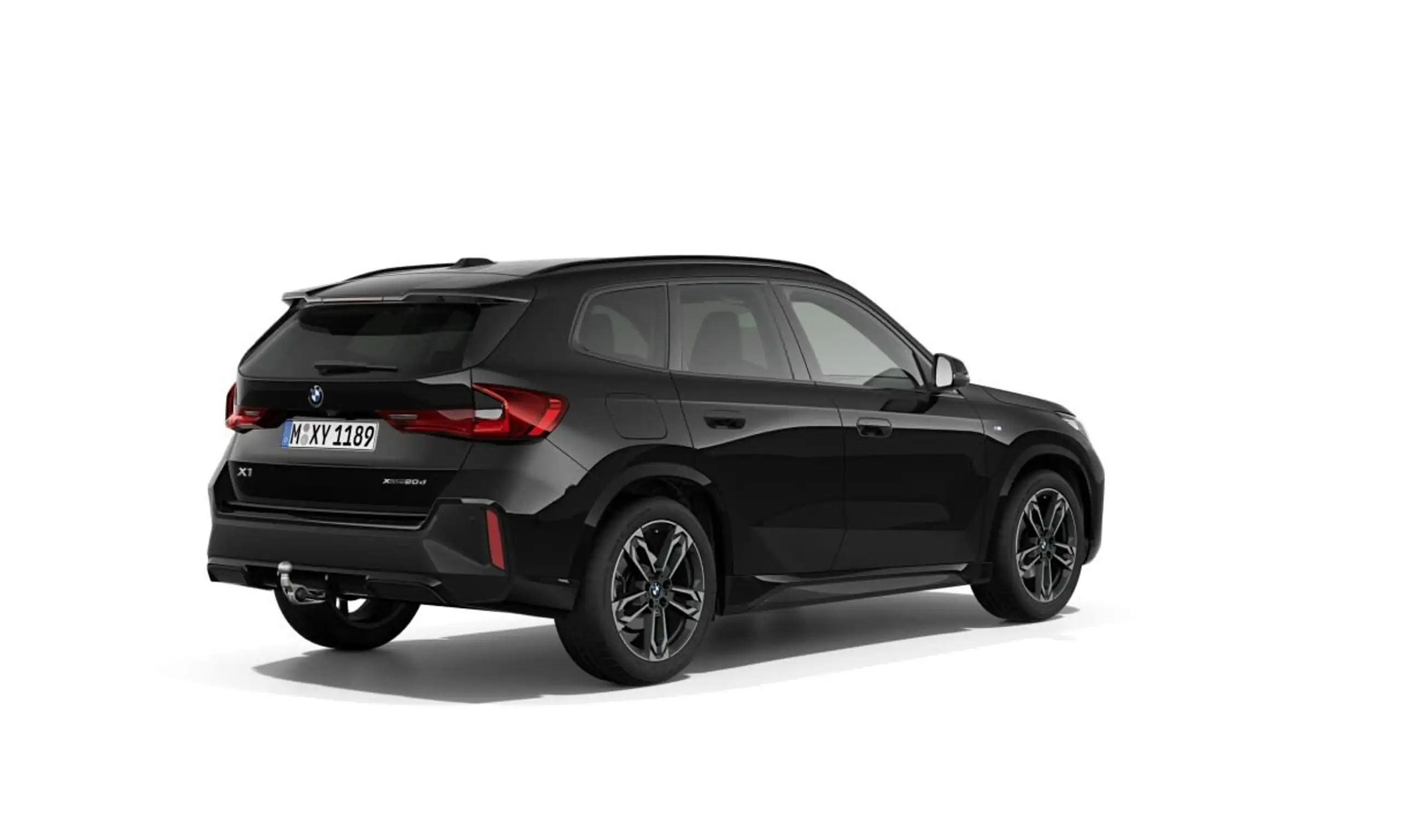 BMW - X1